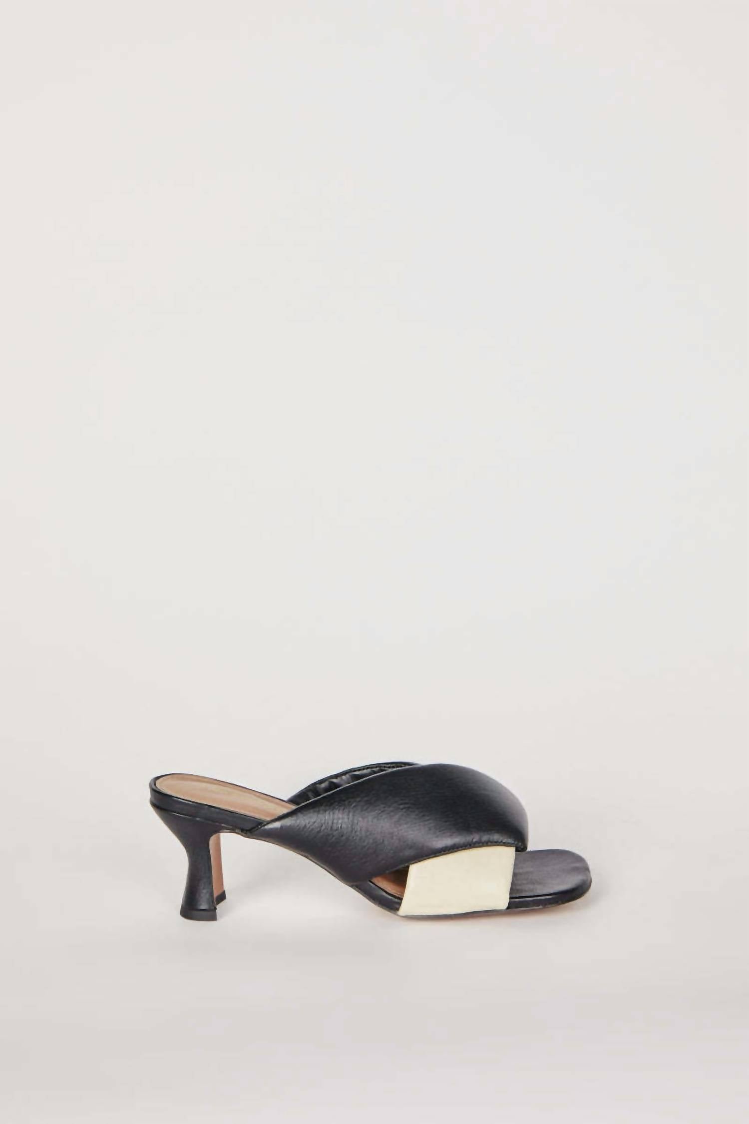 Intentionally Blank - Women's Tele Heels - Image 2