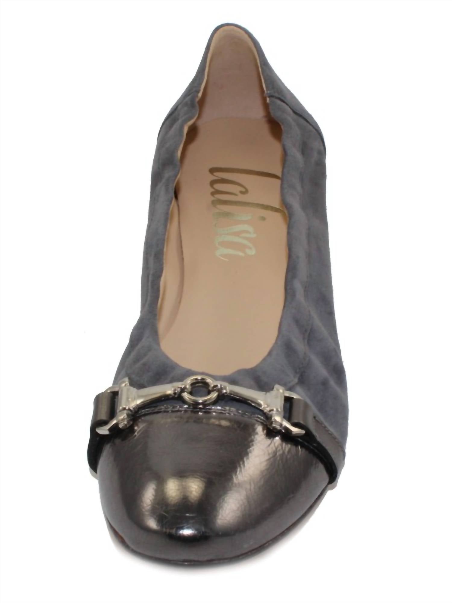 Lalisa - Women's Chloe Flats - Image 4
