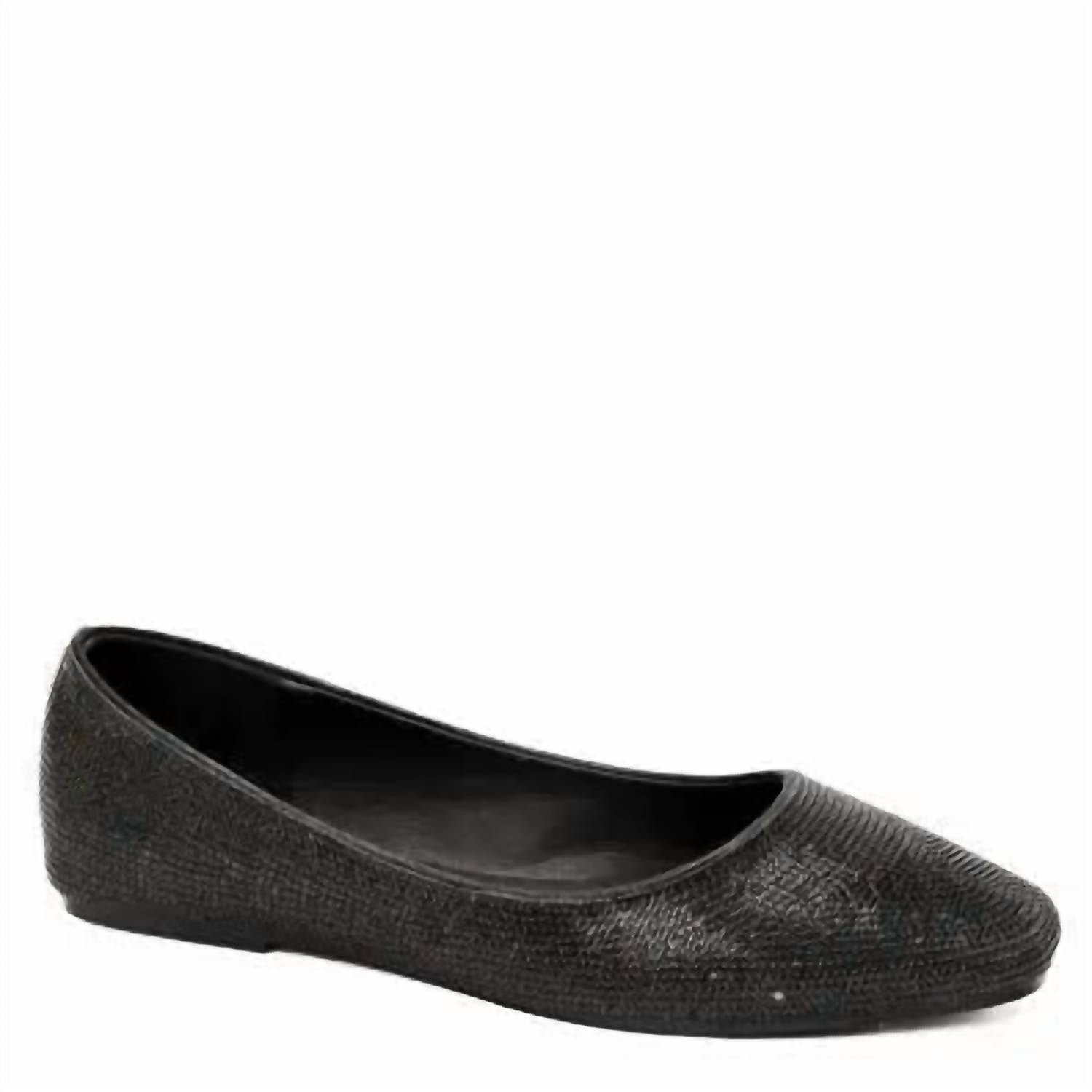 Corkys Footwear - Women's Rhinestone Flats