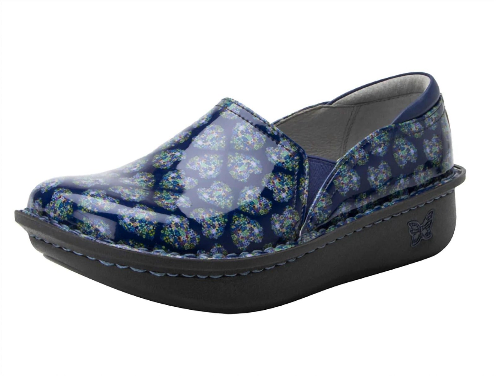 Alegria - Women's Debra Clog