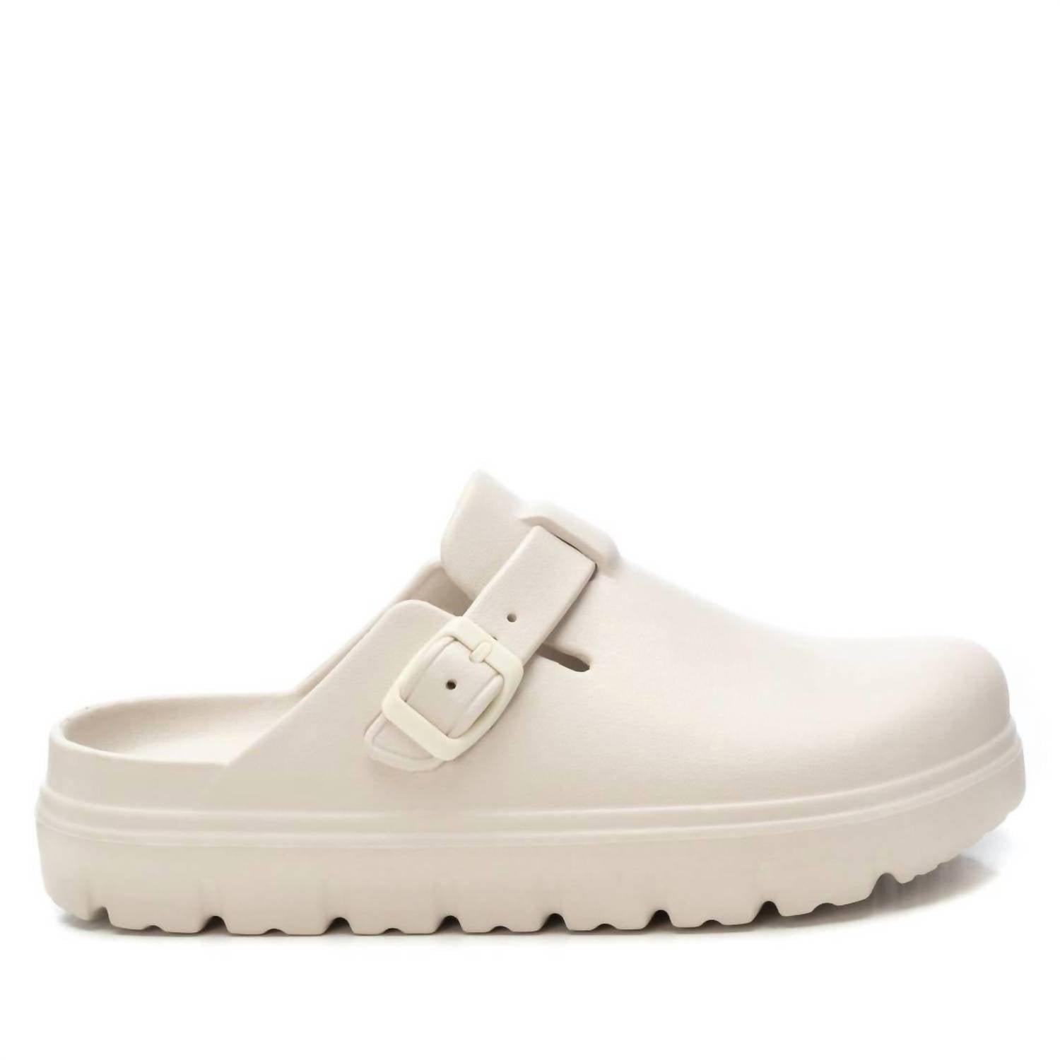 Xti - Women's Rubber Clogs