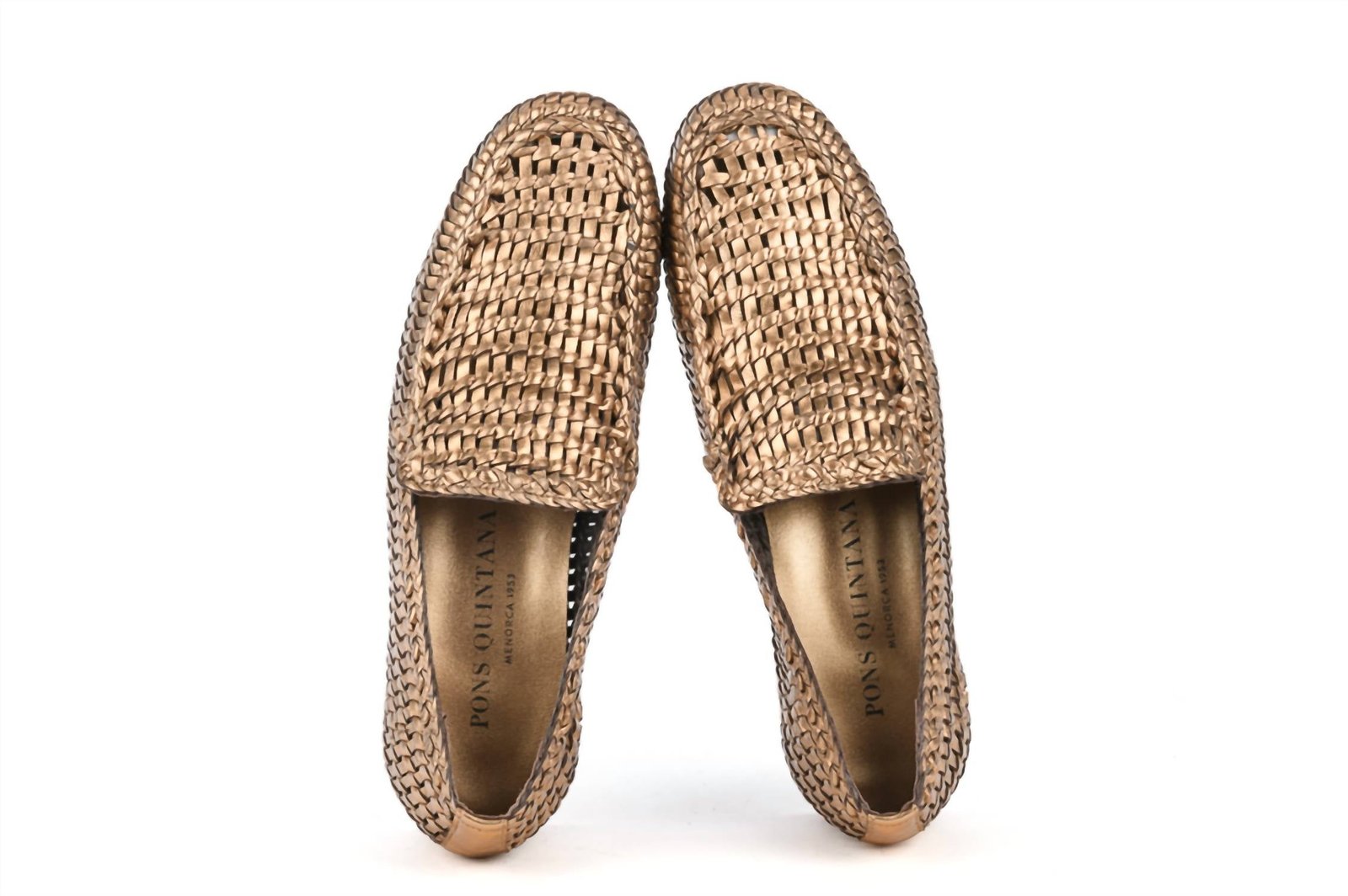 Pons Quintana - Women's Bari Flat Shoes - Image 2