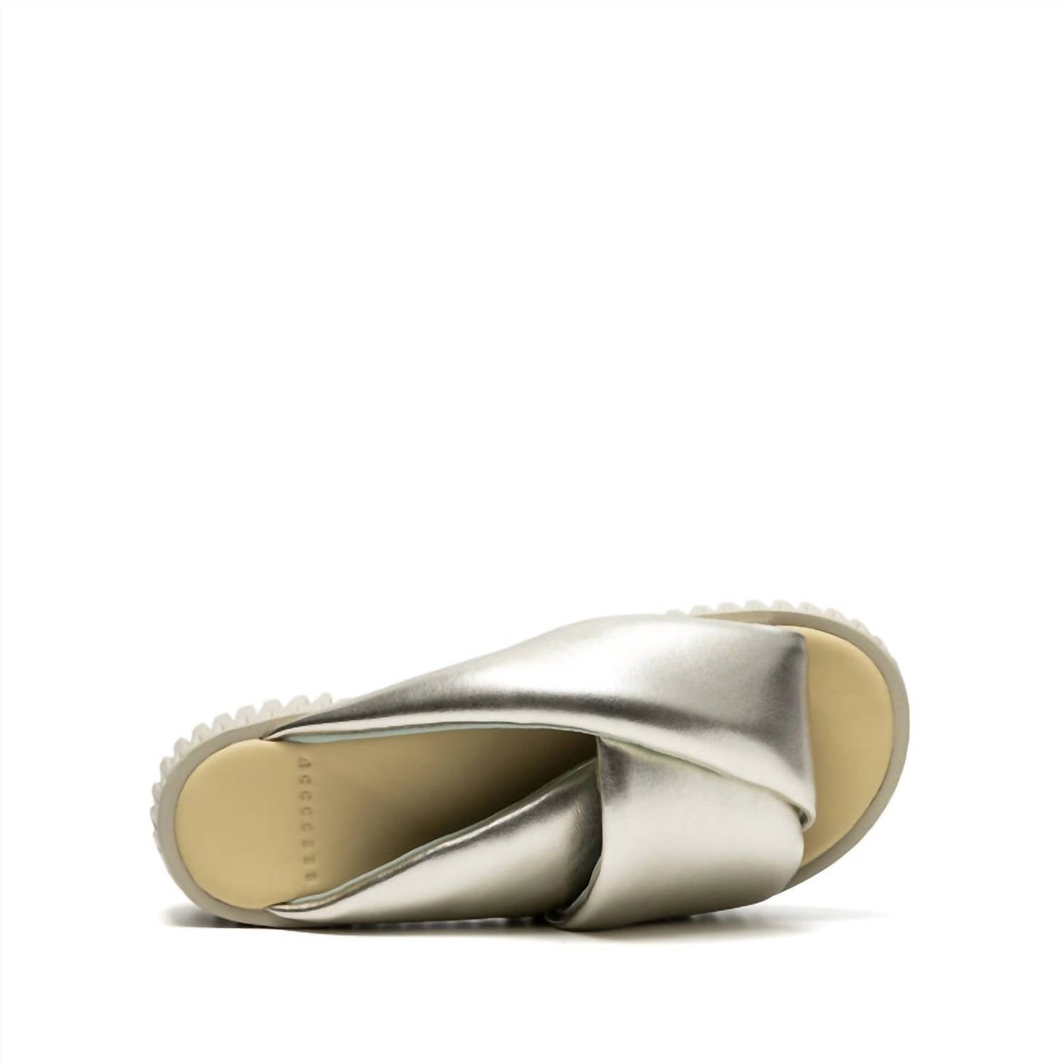 4Ccccees - Women's Plia Anda Sandal - Image 3