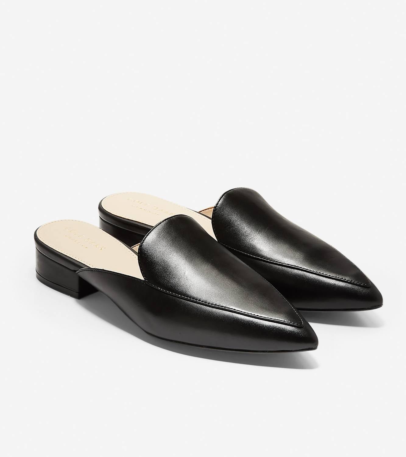 Cole Haan - Cole Haan Women's Piper Mule