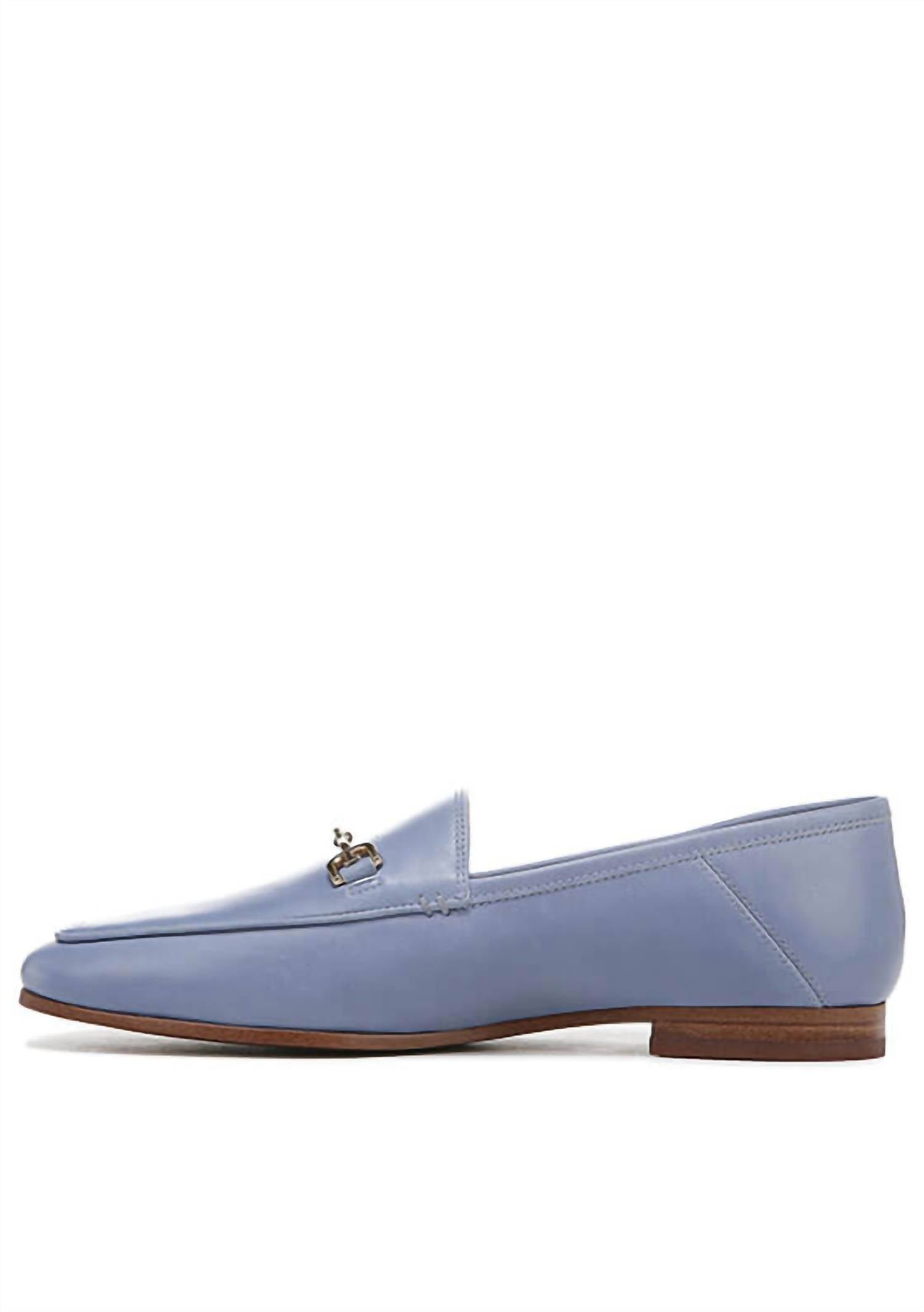 Sam Edelman - Women's Loraine Bit Loafer - Image 2