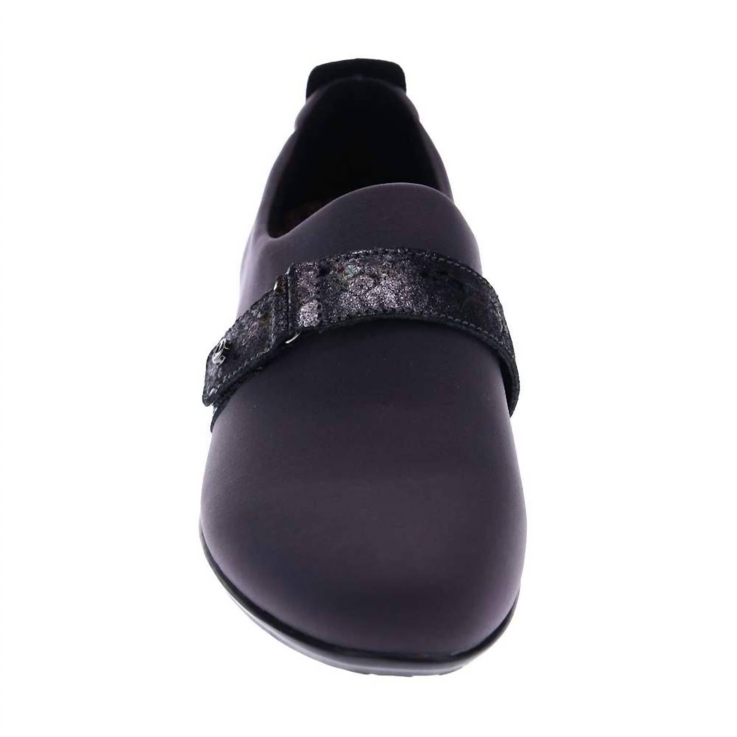 Revere - Women's Genoa Slip-on Shoes - Image 4