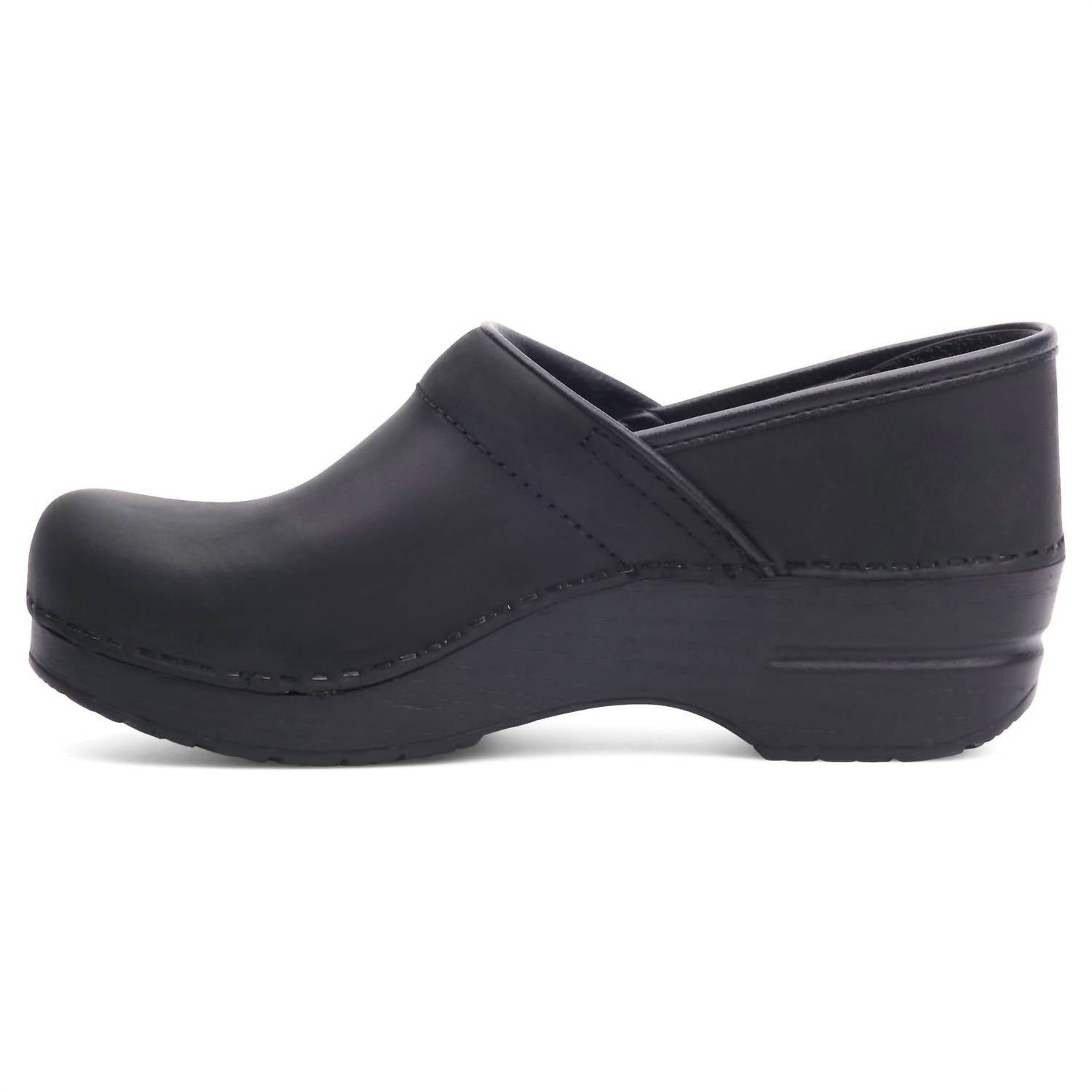 Dansko - Women's Professional Wide Clog - Image 2