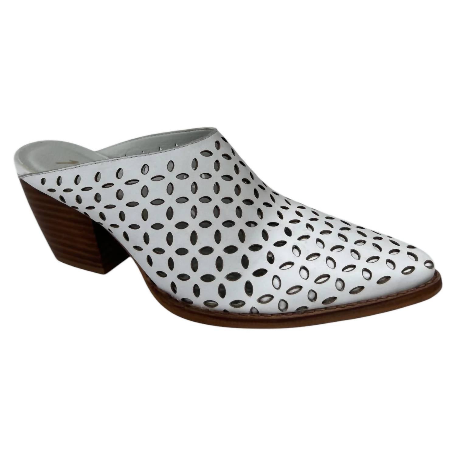 Matisse - Women's Sammie Cutout Mule