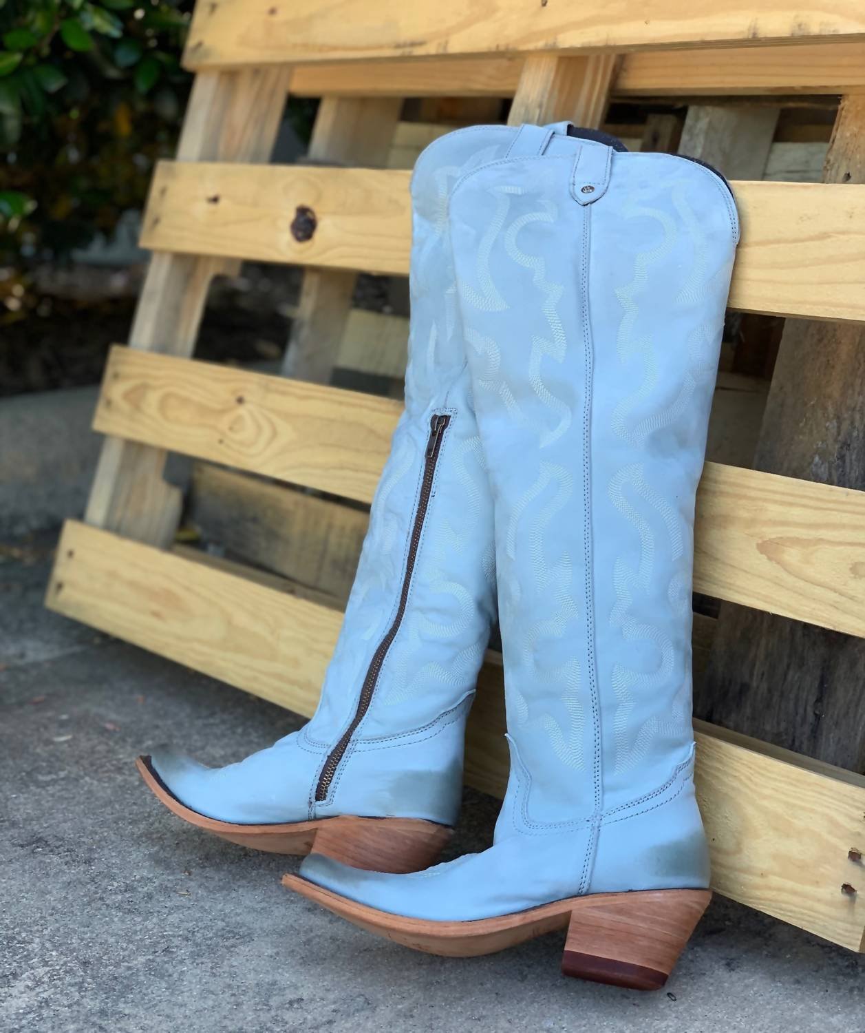 Liberty Black - Women's Allyssa Boots - Image 2