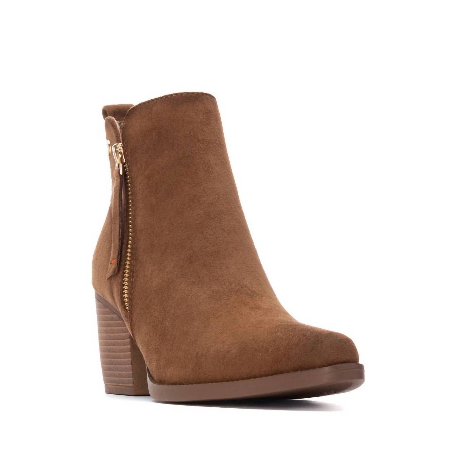Xti - Women's Refresh 173015 Booties - Image 2