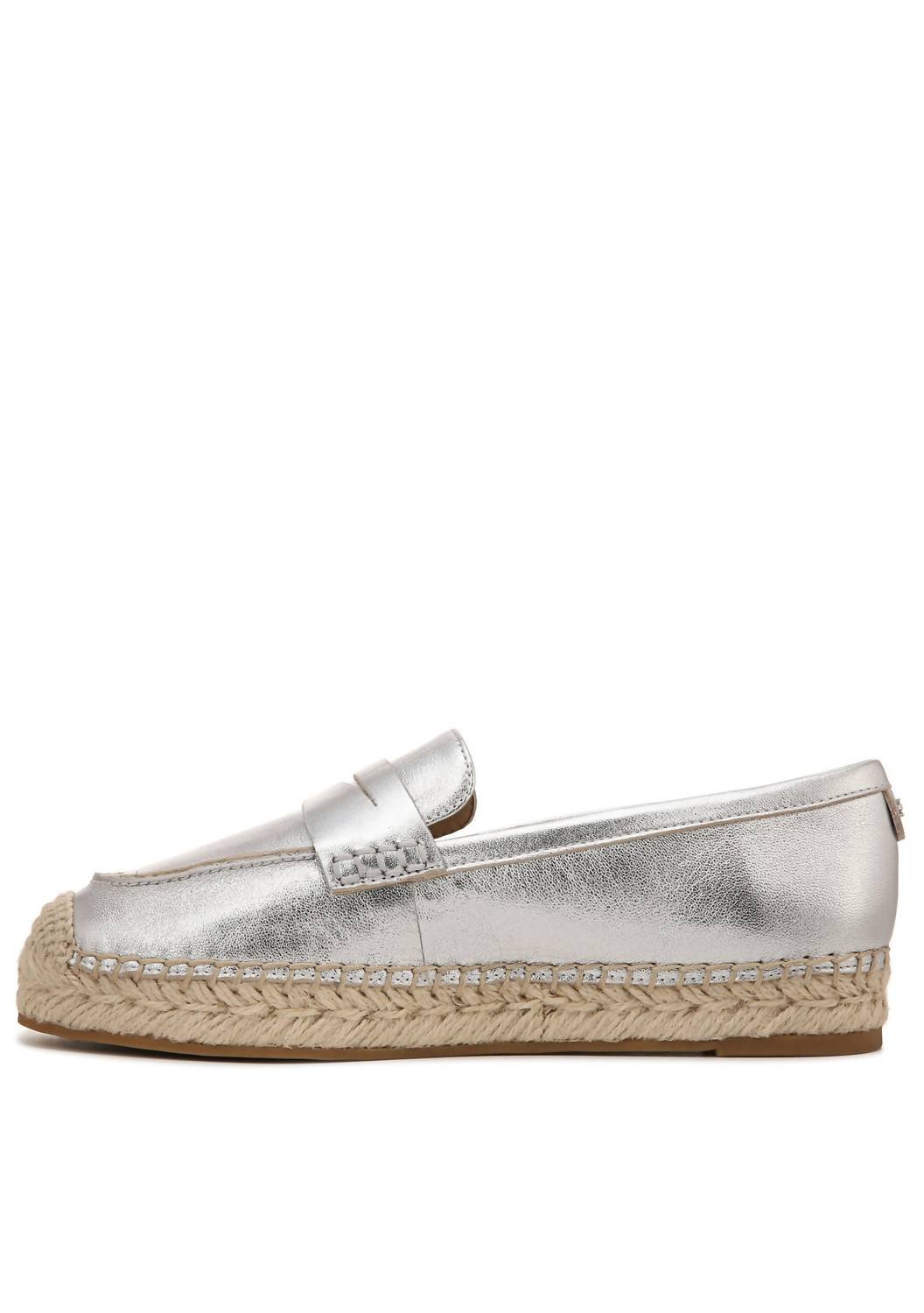Sam Edelman - Women's Kai Espadrille Loafer - Image 2