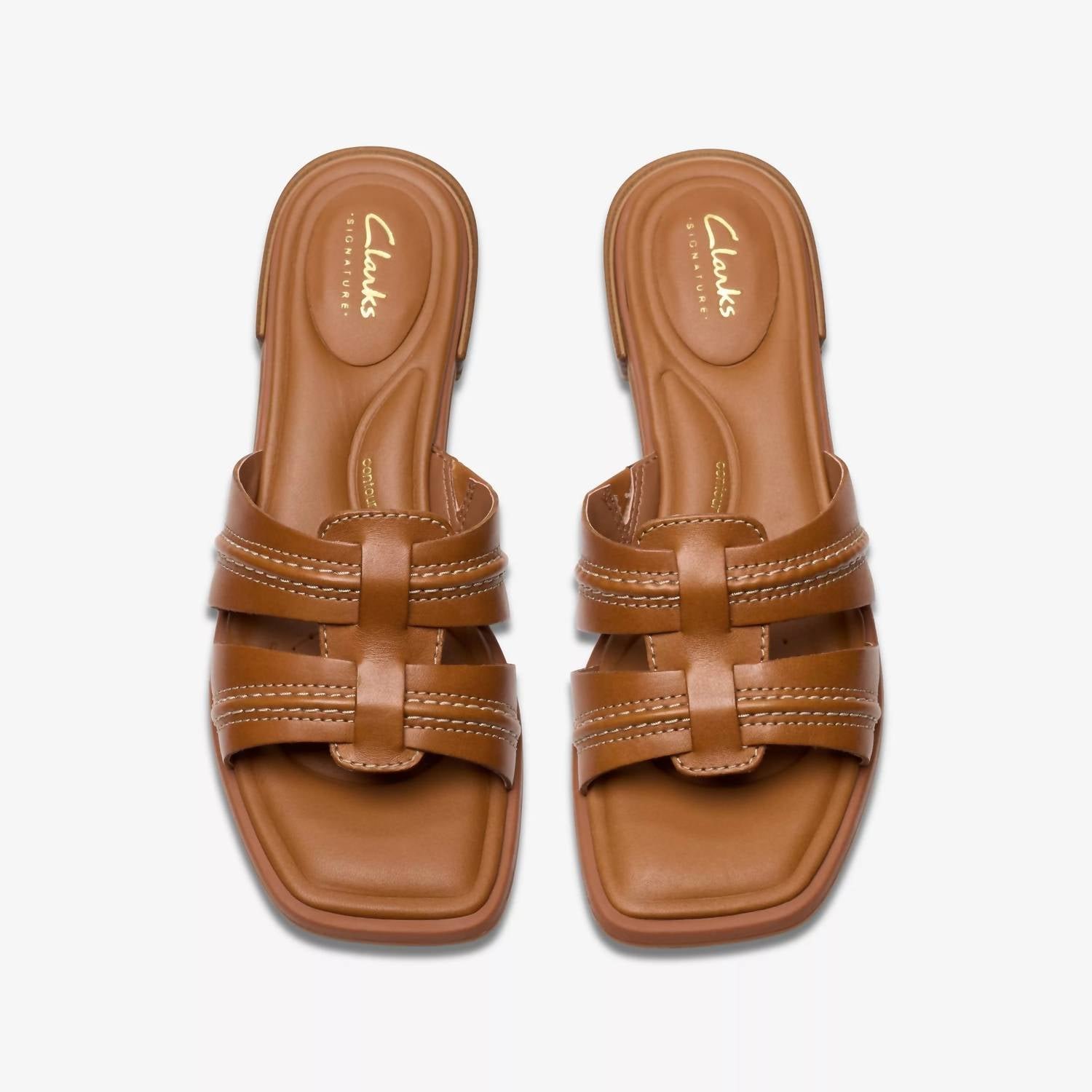 Clarks - Women's Ariany Mule - Image 2