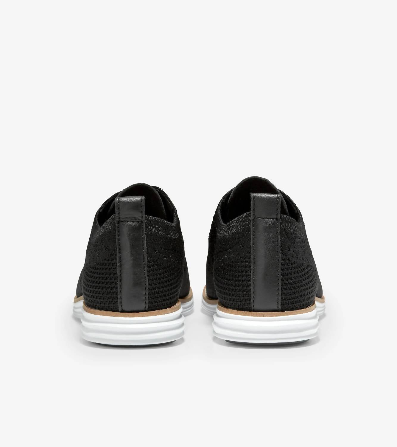 Cole Haan - Women's Original Grand Stitchlite Wingstop Oxford - Image 4