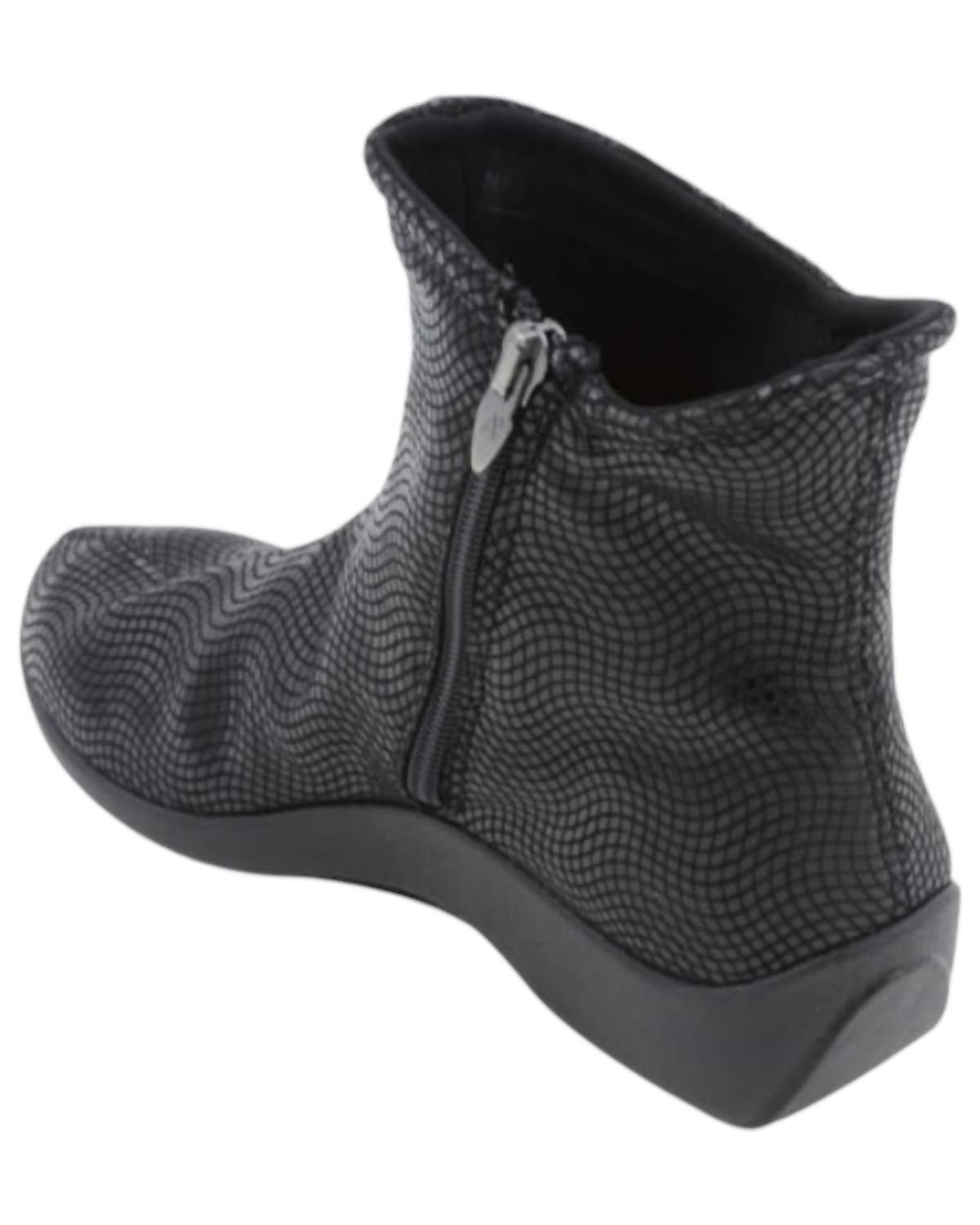 Arcopedico - Women's Half Soft Booties - Image 3