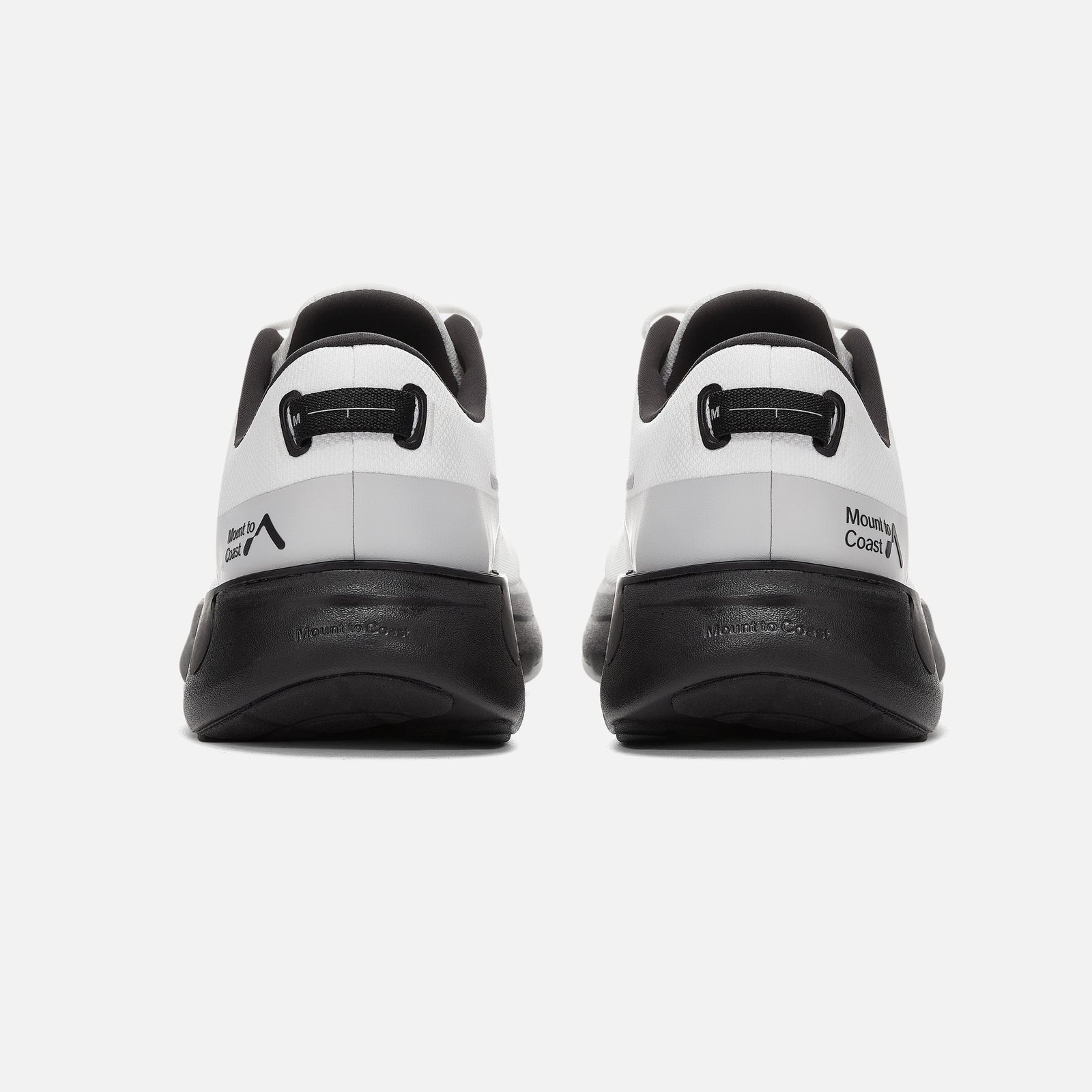 Women's S1 (White/Black) - Image 5