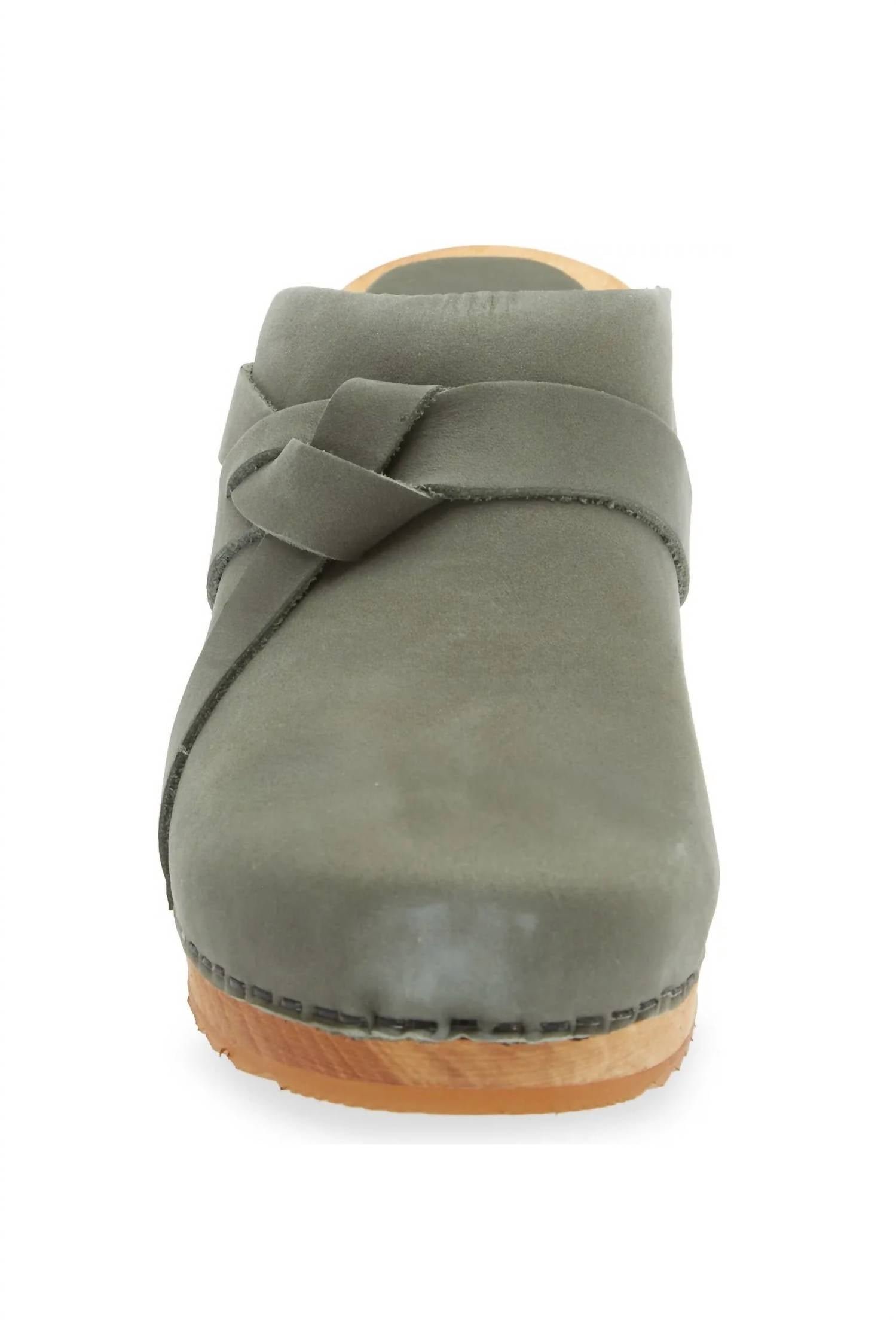 Sanita - Women's Manuella Clog - Image 5