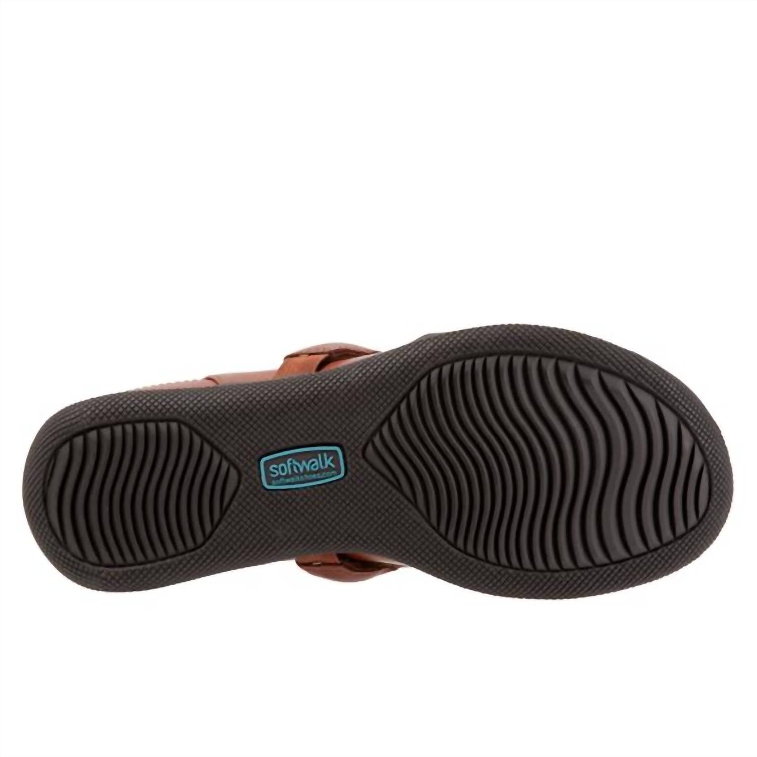 Softwalk - Women's Salina Clog - Image 5