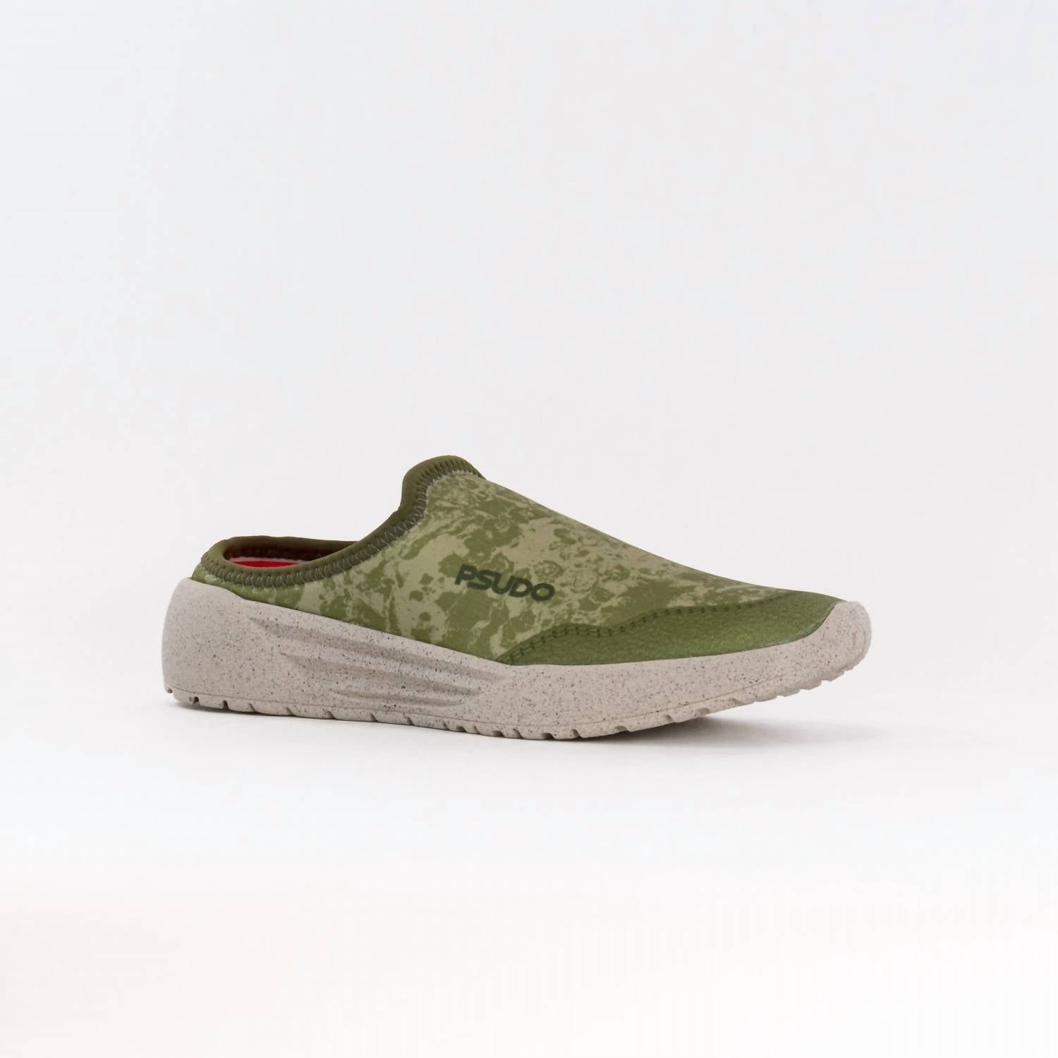 Psudo - Women's Dune Mule Shoes - Image 2