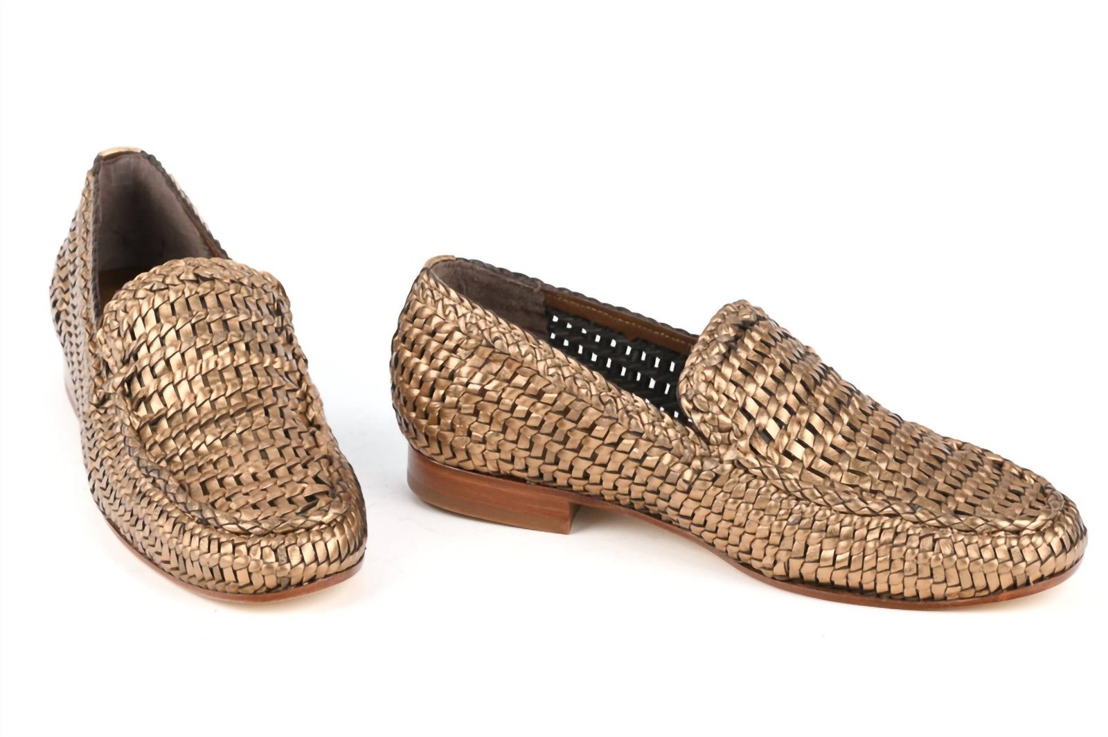 Pons Quintana - Women's Bari Flat Shoes - Image 3