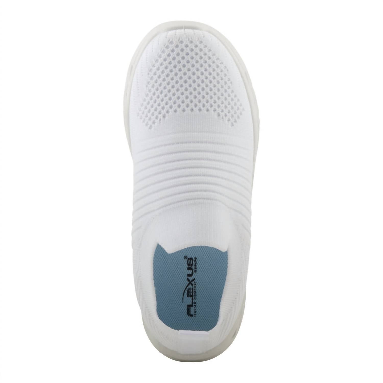 Flexus - Women's Scruggs Sneakers - Image 2