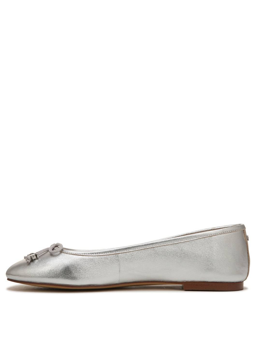 Sam Edelman - Women's Felicia Luxe Ballet Flat - Image 2