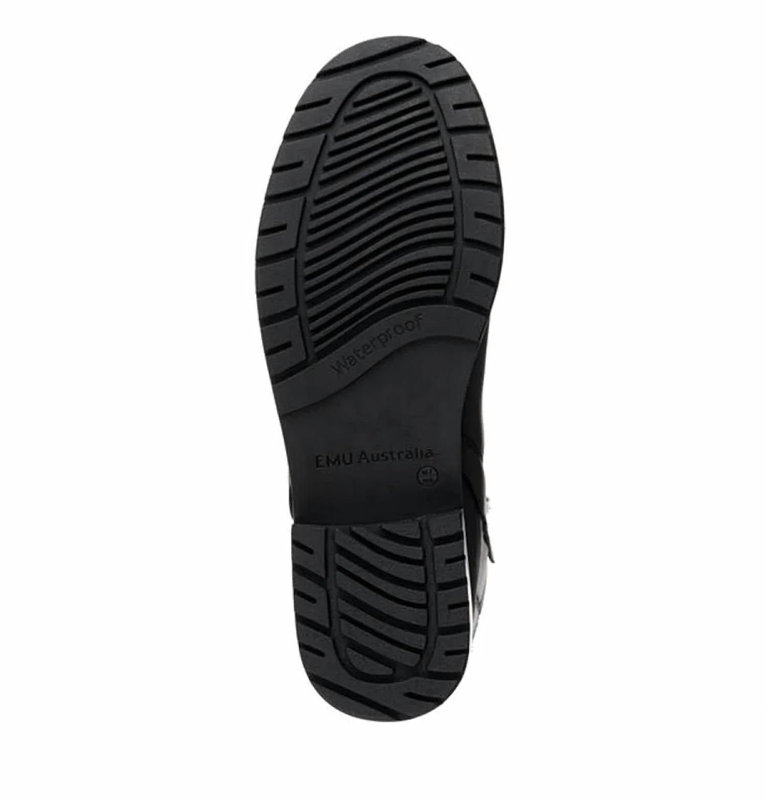 Emu Australia - Women's Pioneer Leather Boots - Image 6