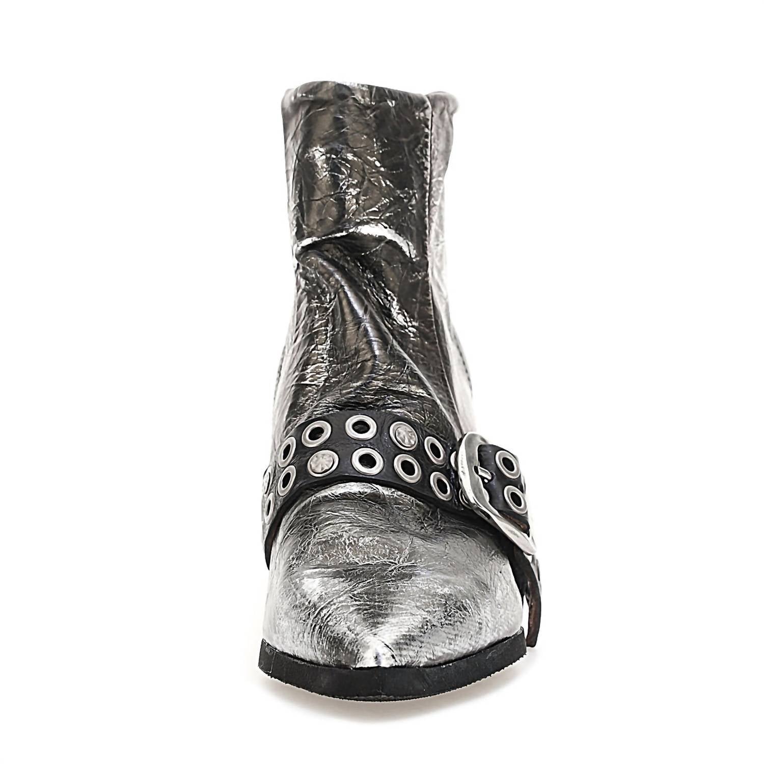 A.S.98 - Women's Maxie Bootie - Image 4