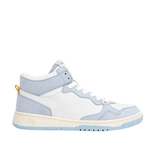 Oncept - Women's Philly Hi-top Sneakers