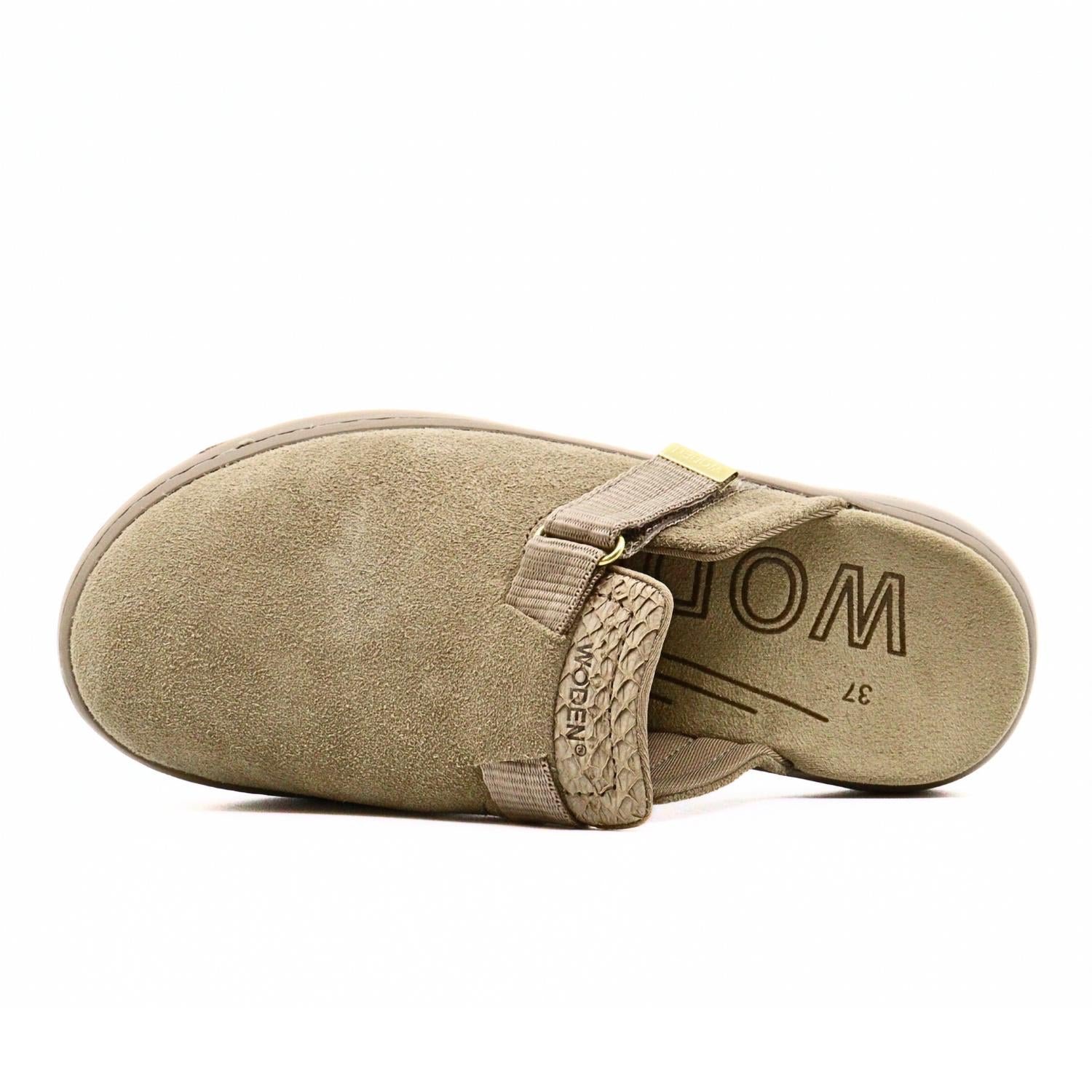 Woden - Vega Clog - Image 6