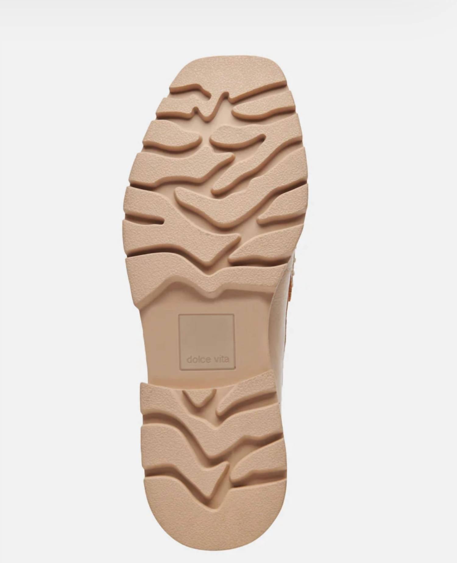 Dolce Vita - Women's Elias Loafers - Image 9