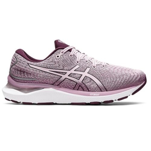 Women's ASICS Cumulus 24