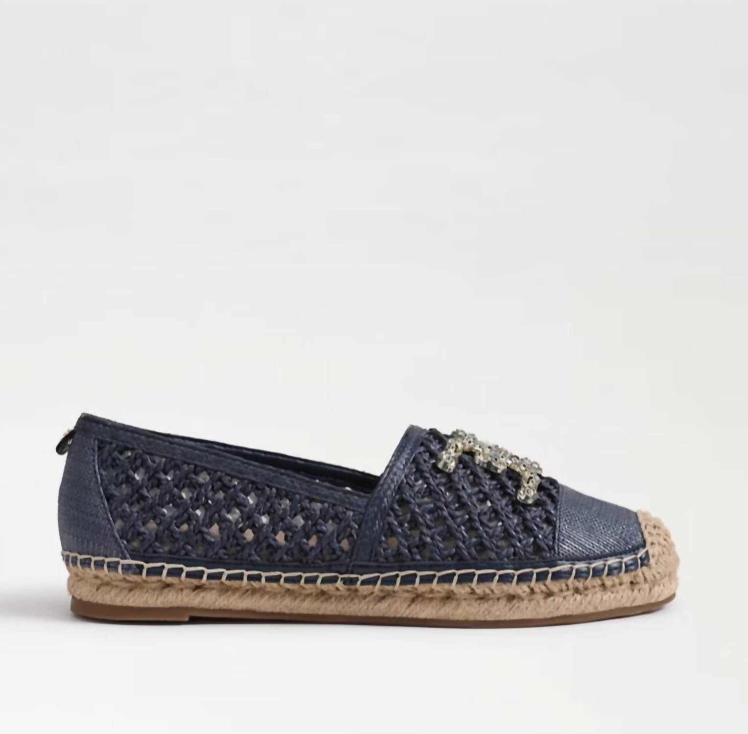 Sam Edelman - Women's Khiara Espadrille Slip-on - Image 3