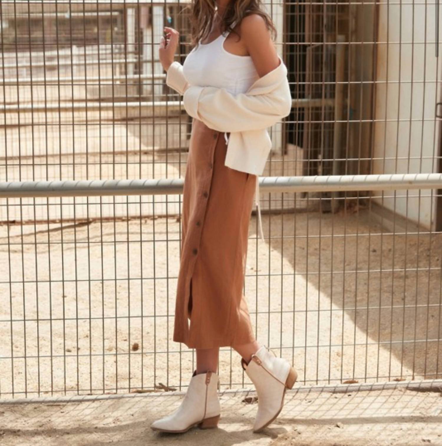 Ccocci - Women's Victoria Bootie - Image 4