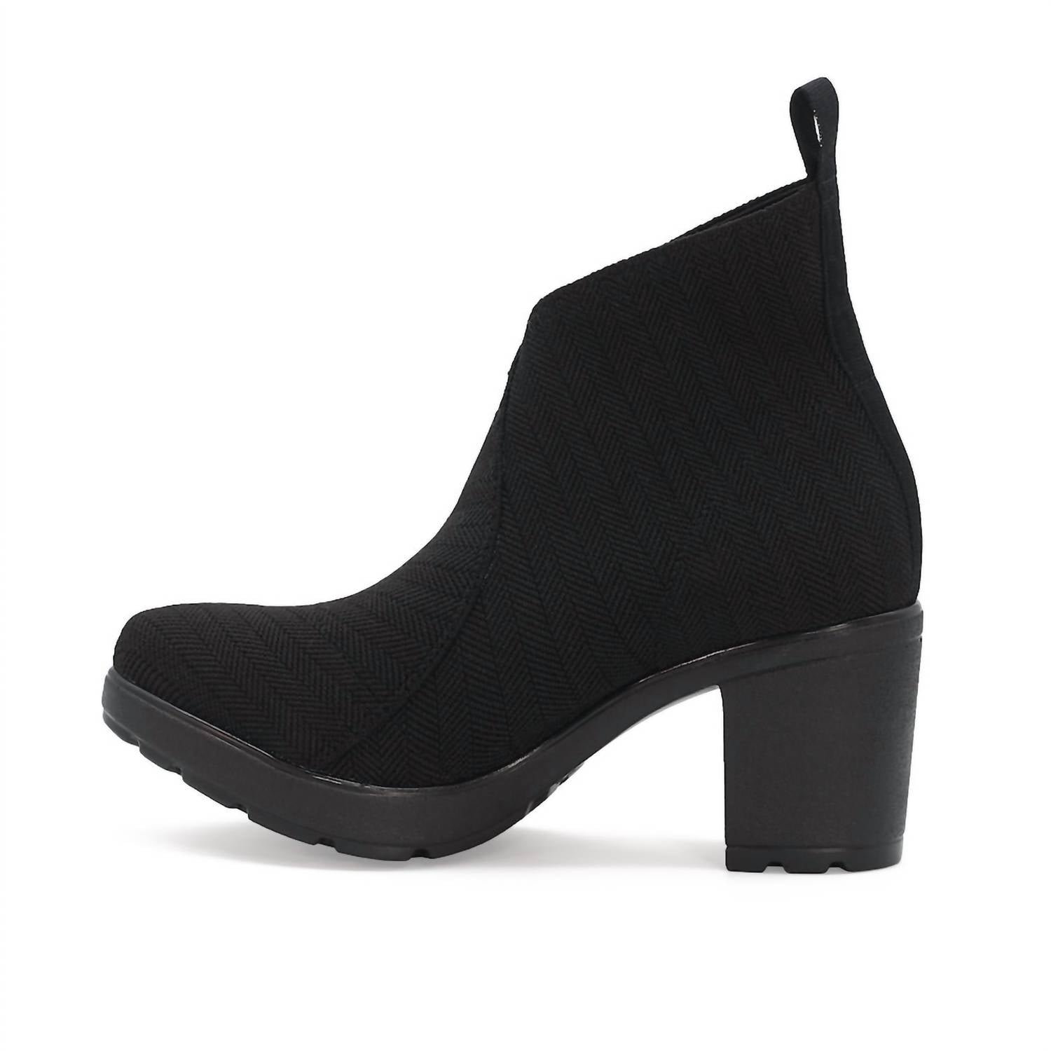 Charleston Shoe Co. - Women's Cypress Boot - Image 2