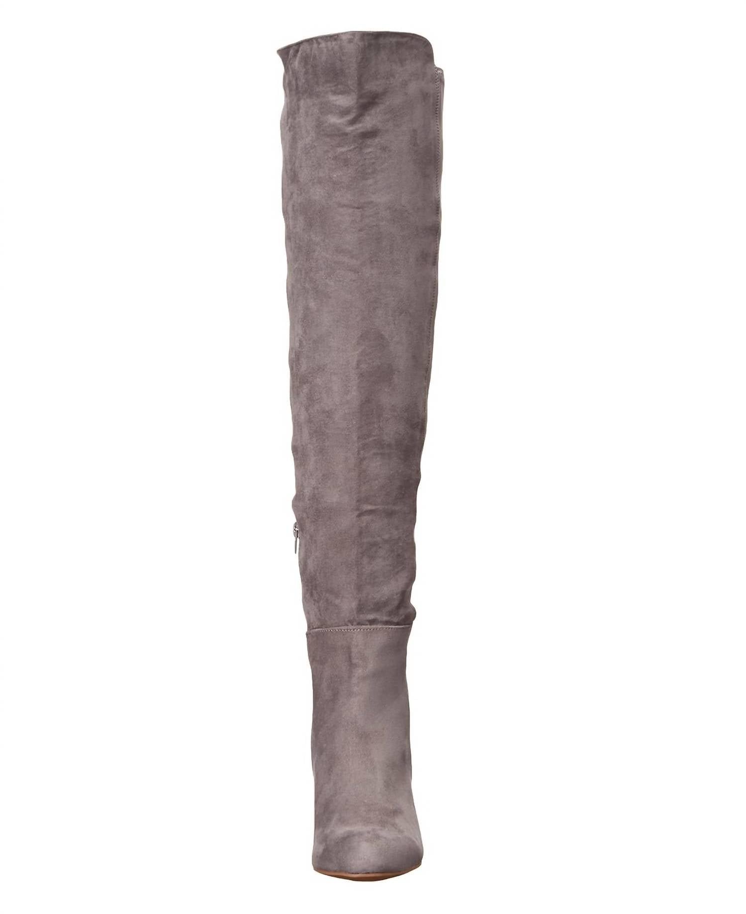 Chinese Laundry - Women's Canyons Over-the-knee Boot - Image 3