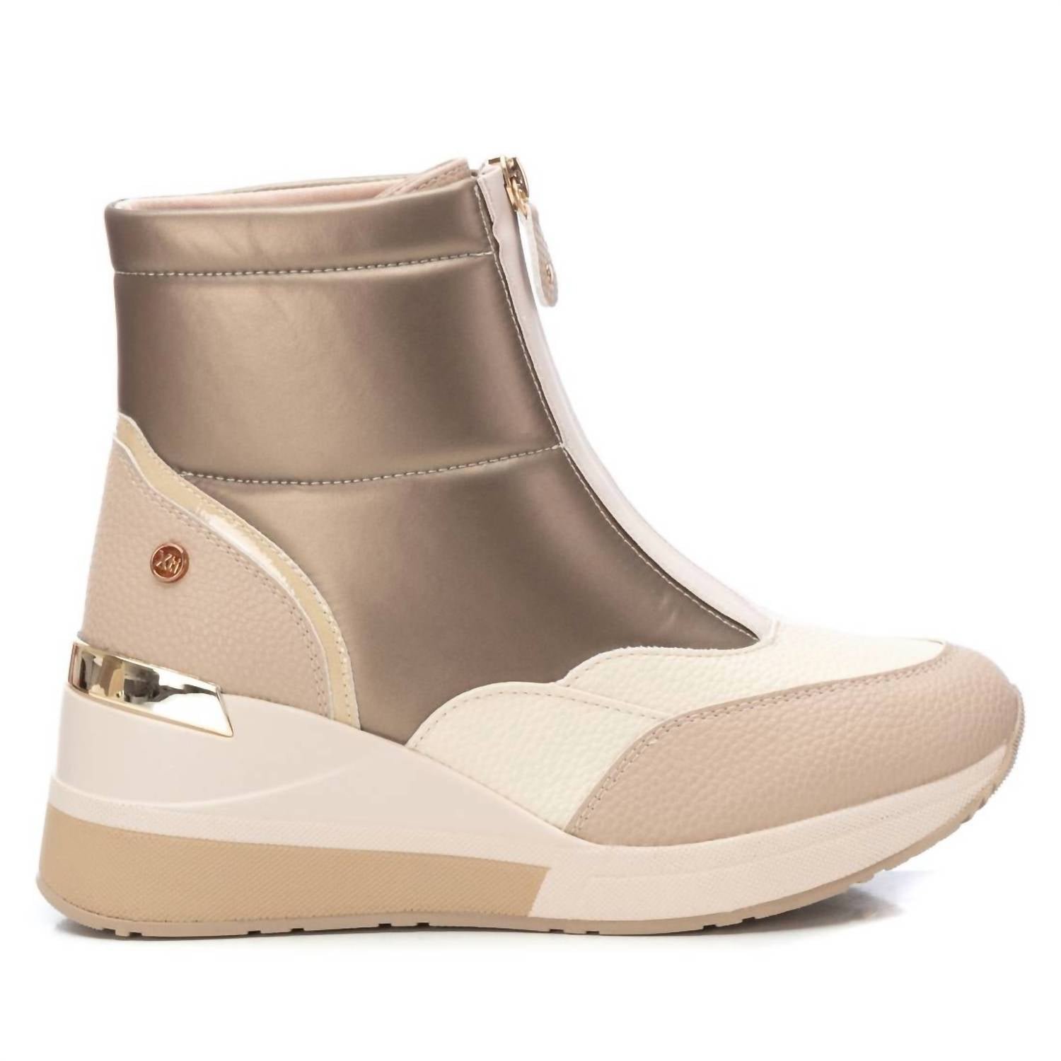 Xti - Women's Sport Booties - Image 2