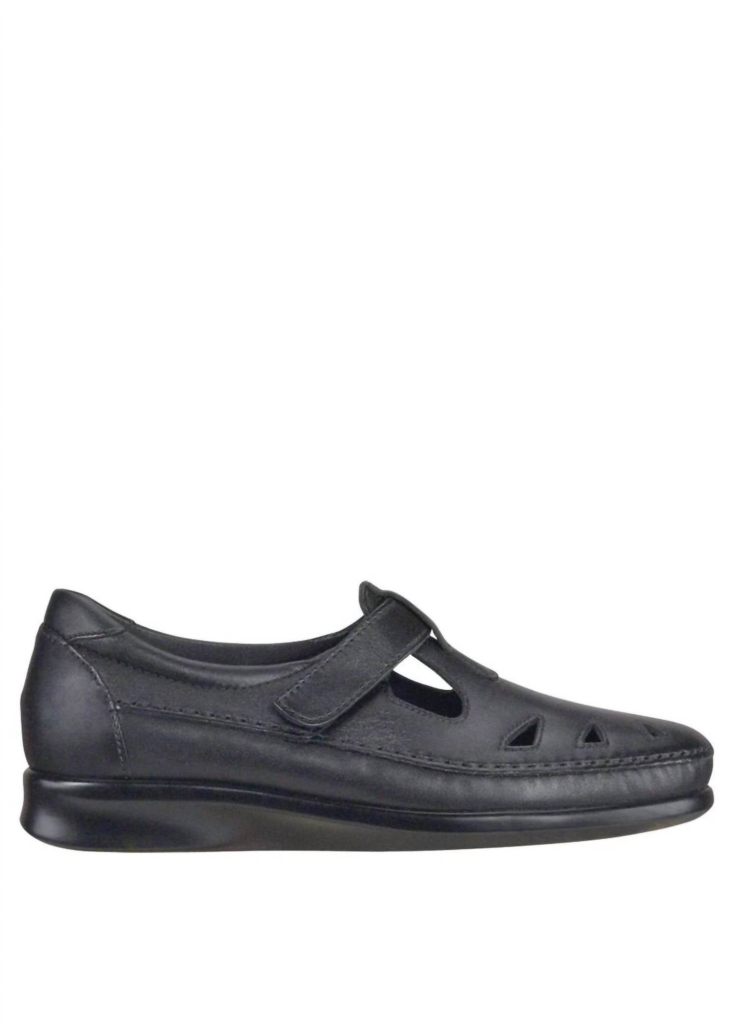 Sas - ROAMER SLIP ON LOAFER - NARROW - Image 3