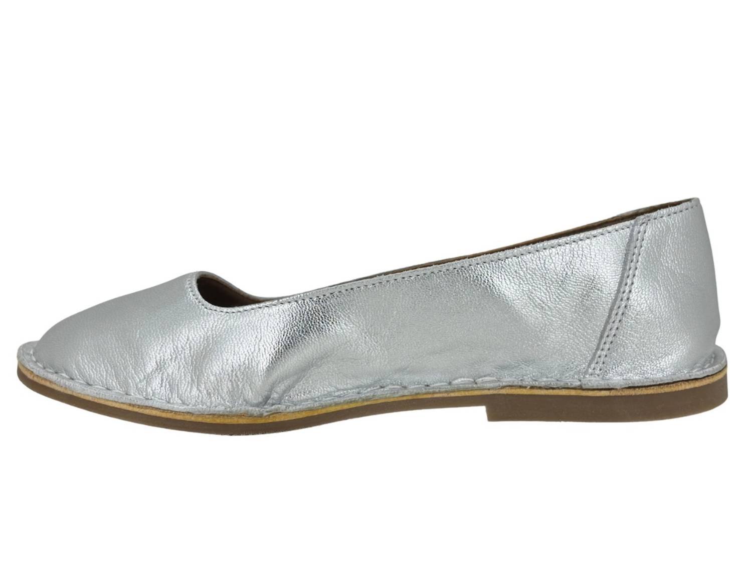 Bos. & Co. - Women's Banu Slip-on Flat - Image 3