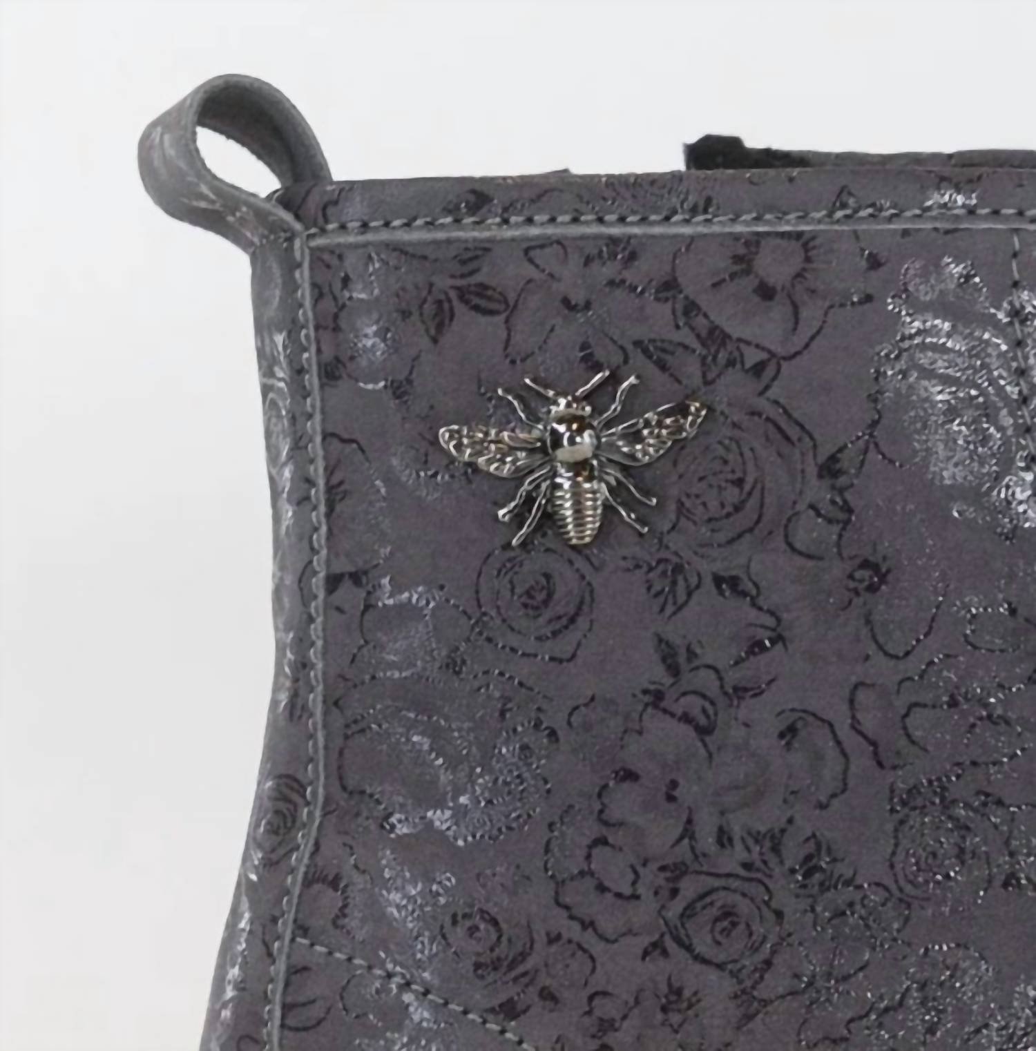 V-Italia - Women's Floral Boot - Image 2