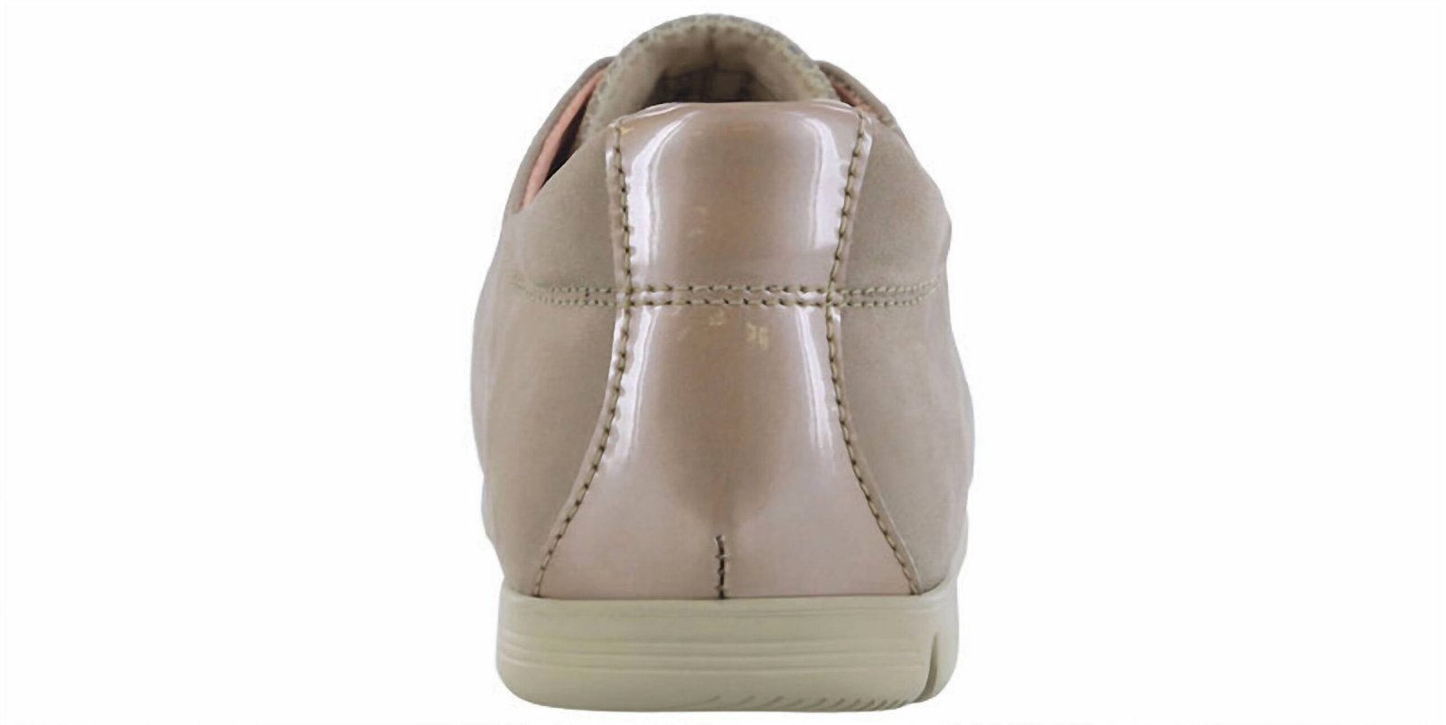 Sas - Women's Solstice Ii Lace Up Flat - Image 5