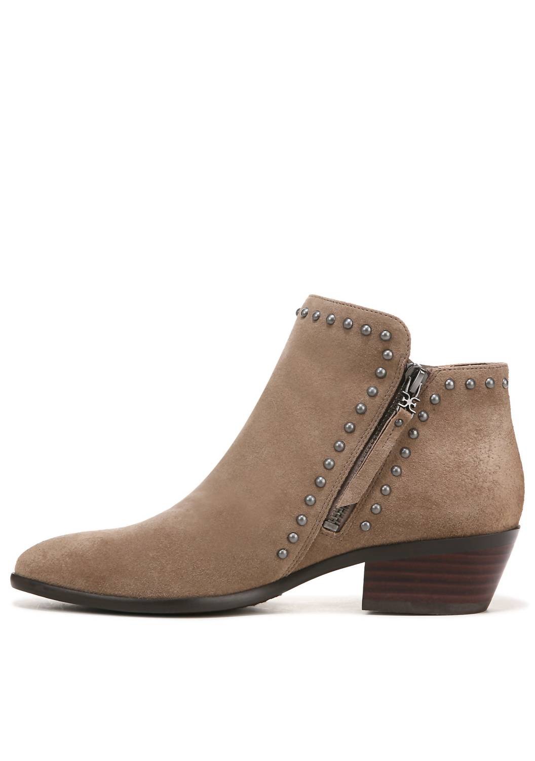 Sam Edelman - Women's Paola Ankle Bootie - Image 2