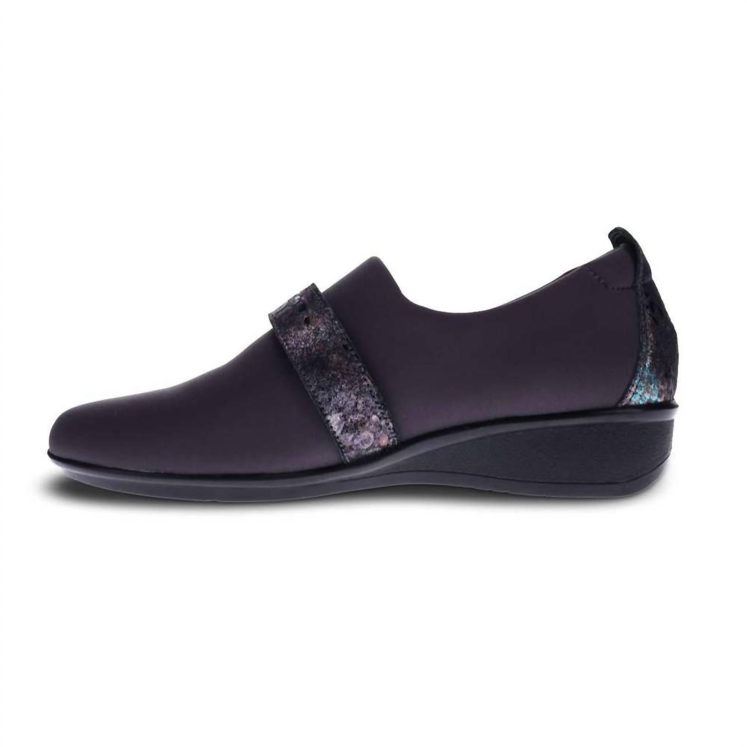 Revere - Women's Genoa Slip-on Shoes - Image 3