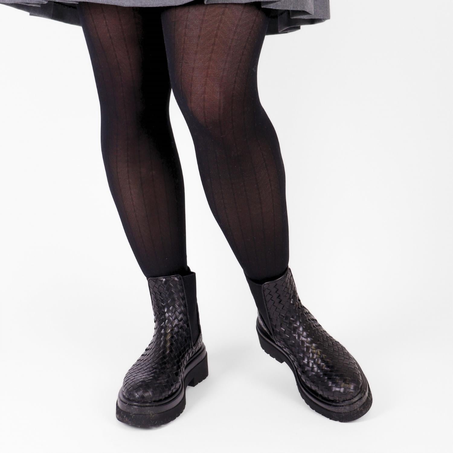 Homers - Women's Siena Sierra Boots - Image 8