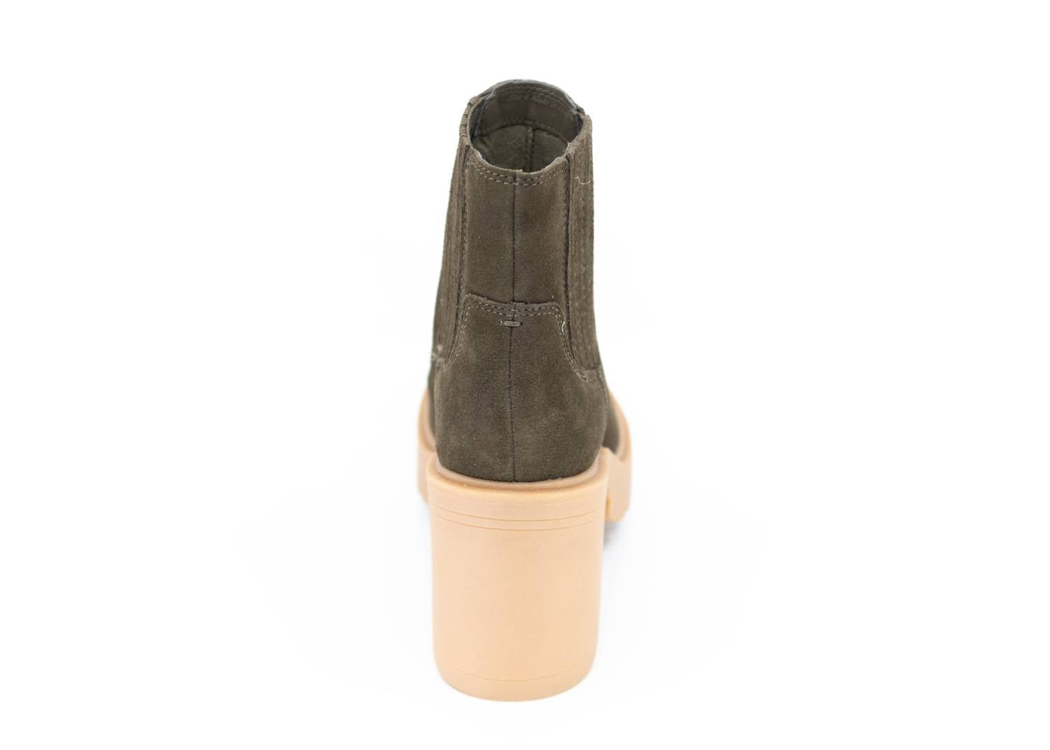 Dolce Vita - Women's Caster H2O Booties - Image 3