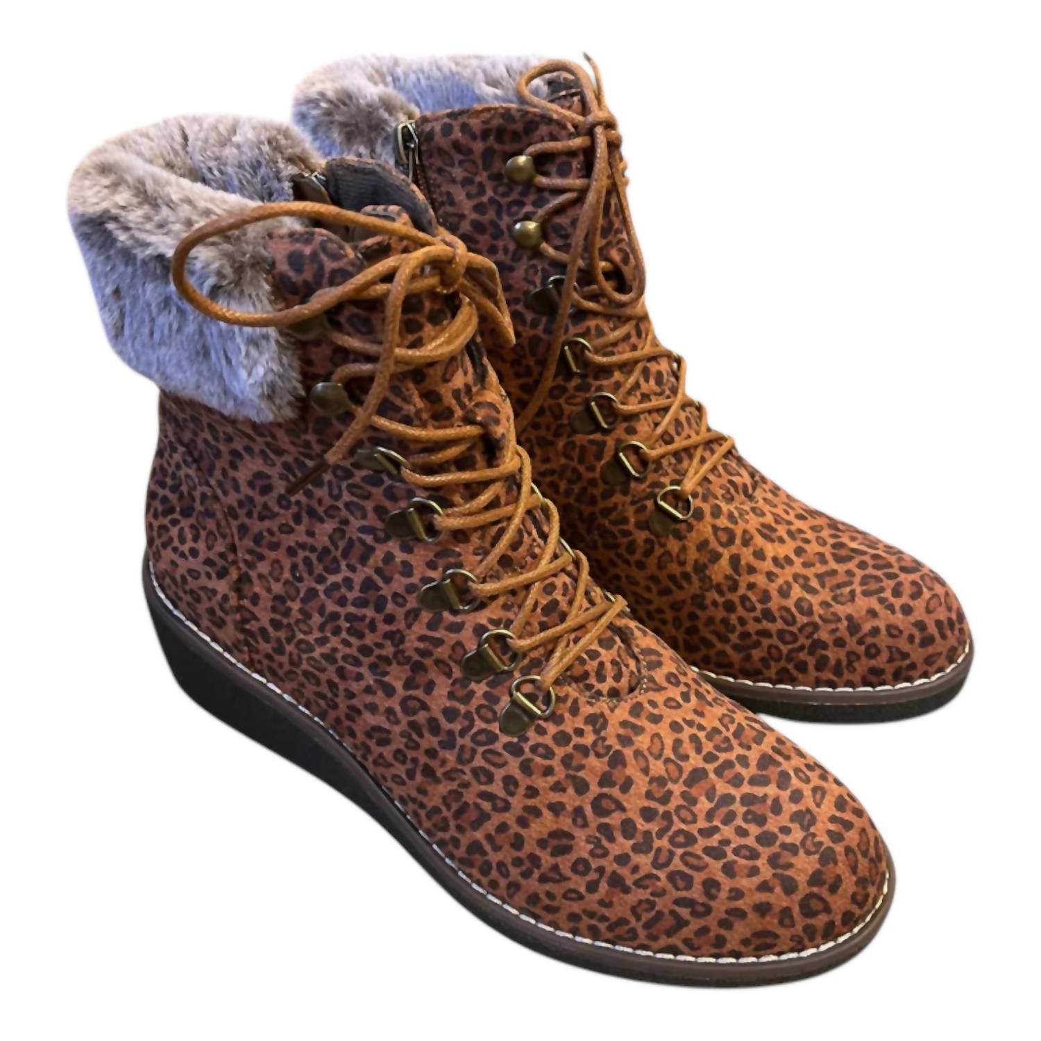 Corkys Footwear - Women's Fierce Stride Boots - Image 3