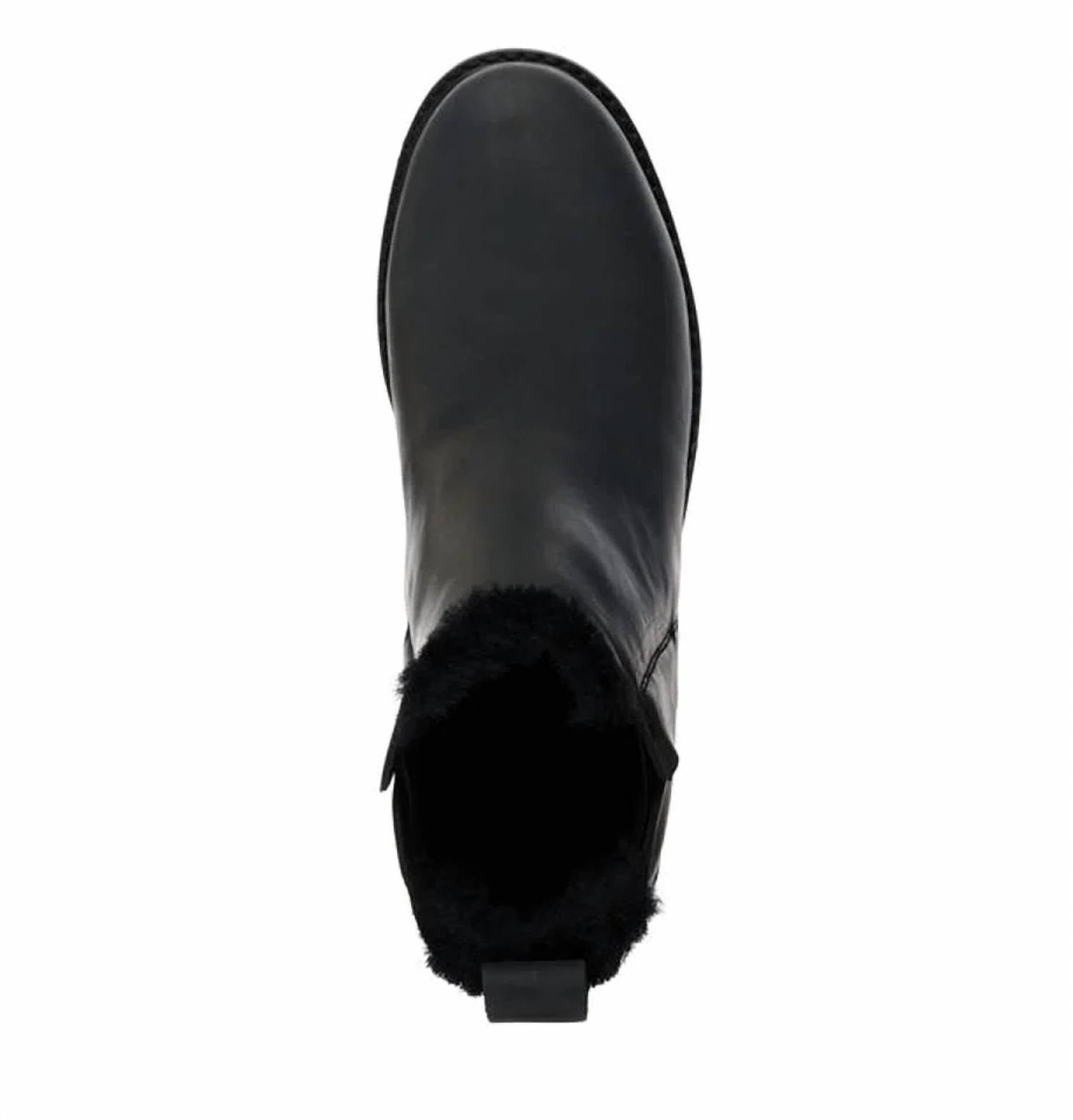 Emu Australia - Women's Pioneer Leather Boots - Image 5