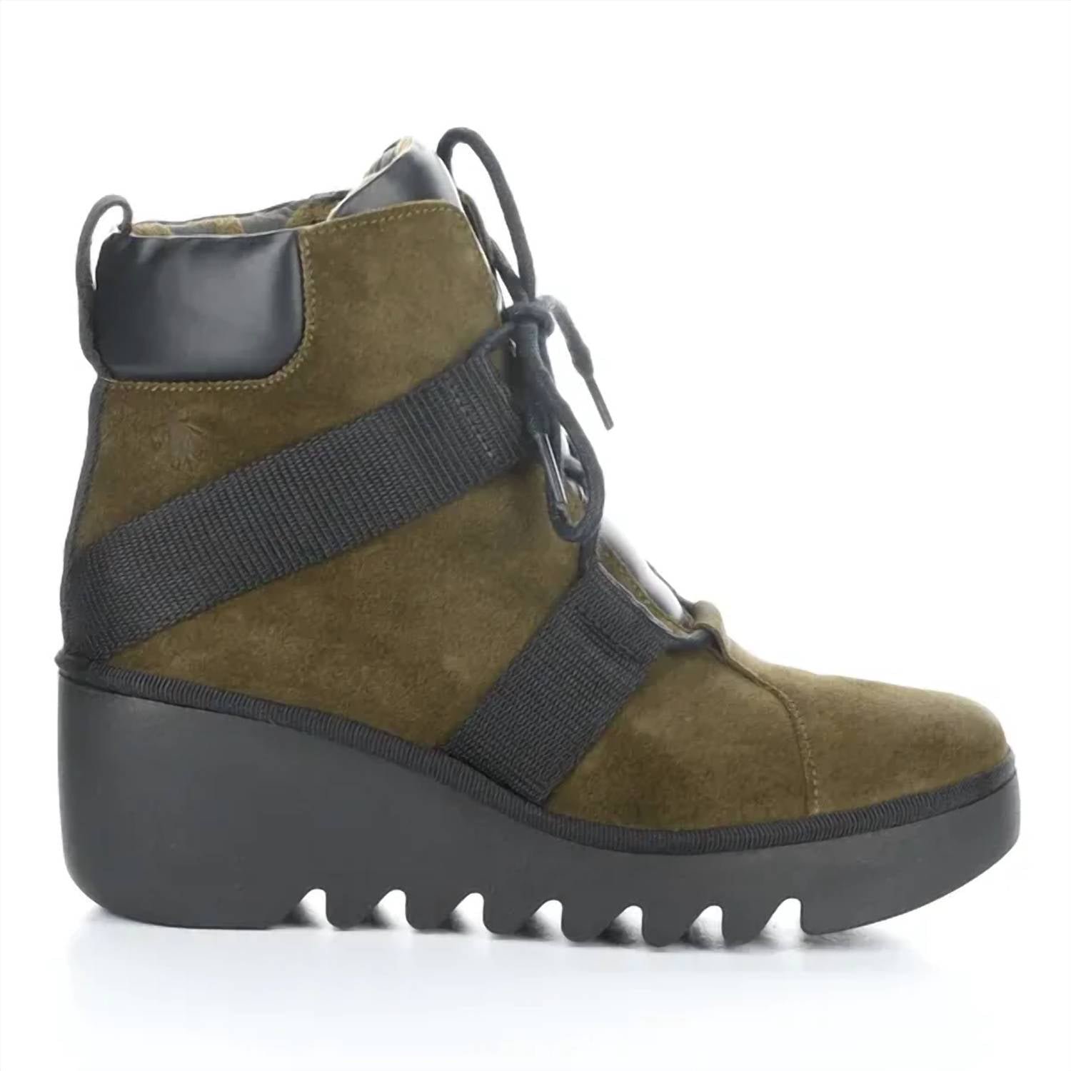 Fly London - Women's Blom460 Boots - Image 3