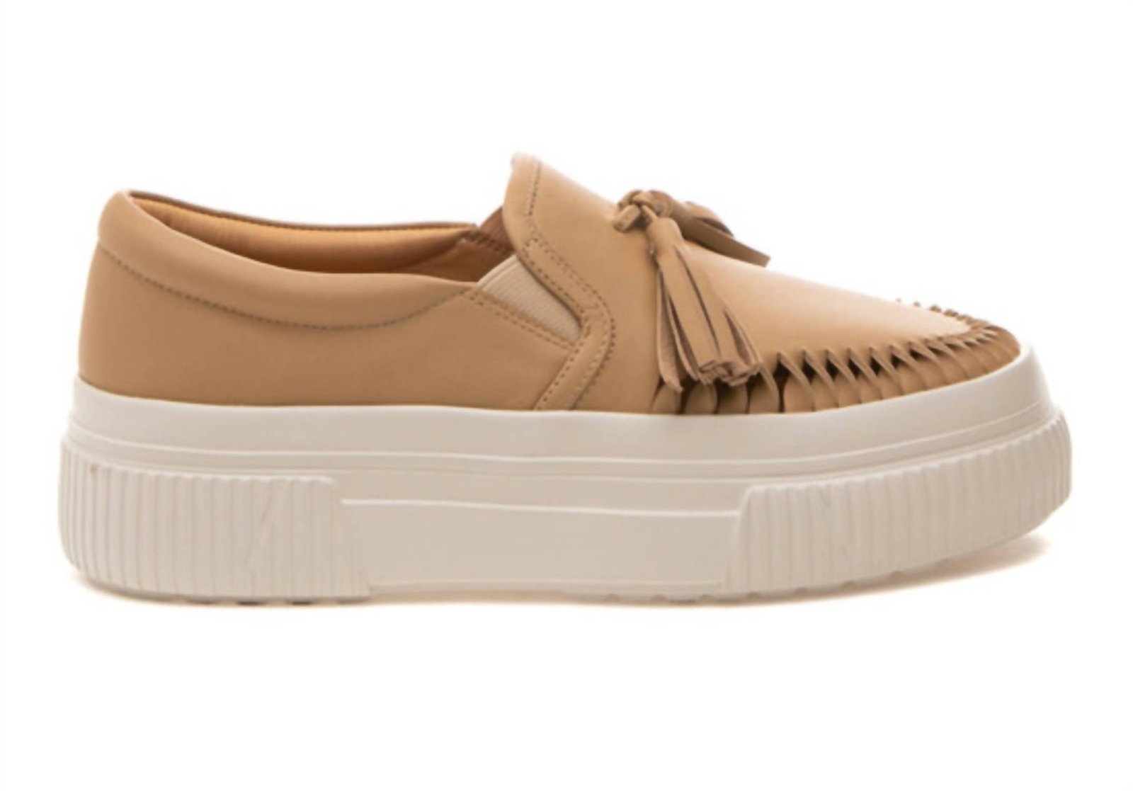 J/Slides - Women's Winny Sneaker Loafer