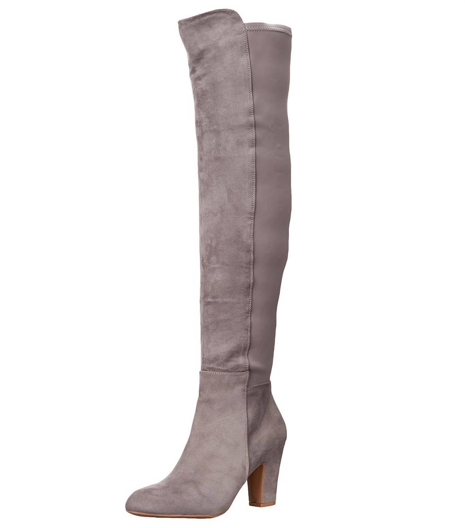 Chinese Laundry - Women's Canyons Over-the-knee Boot