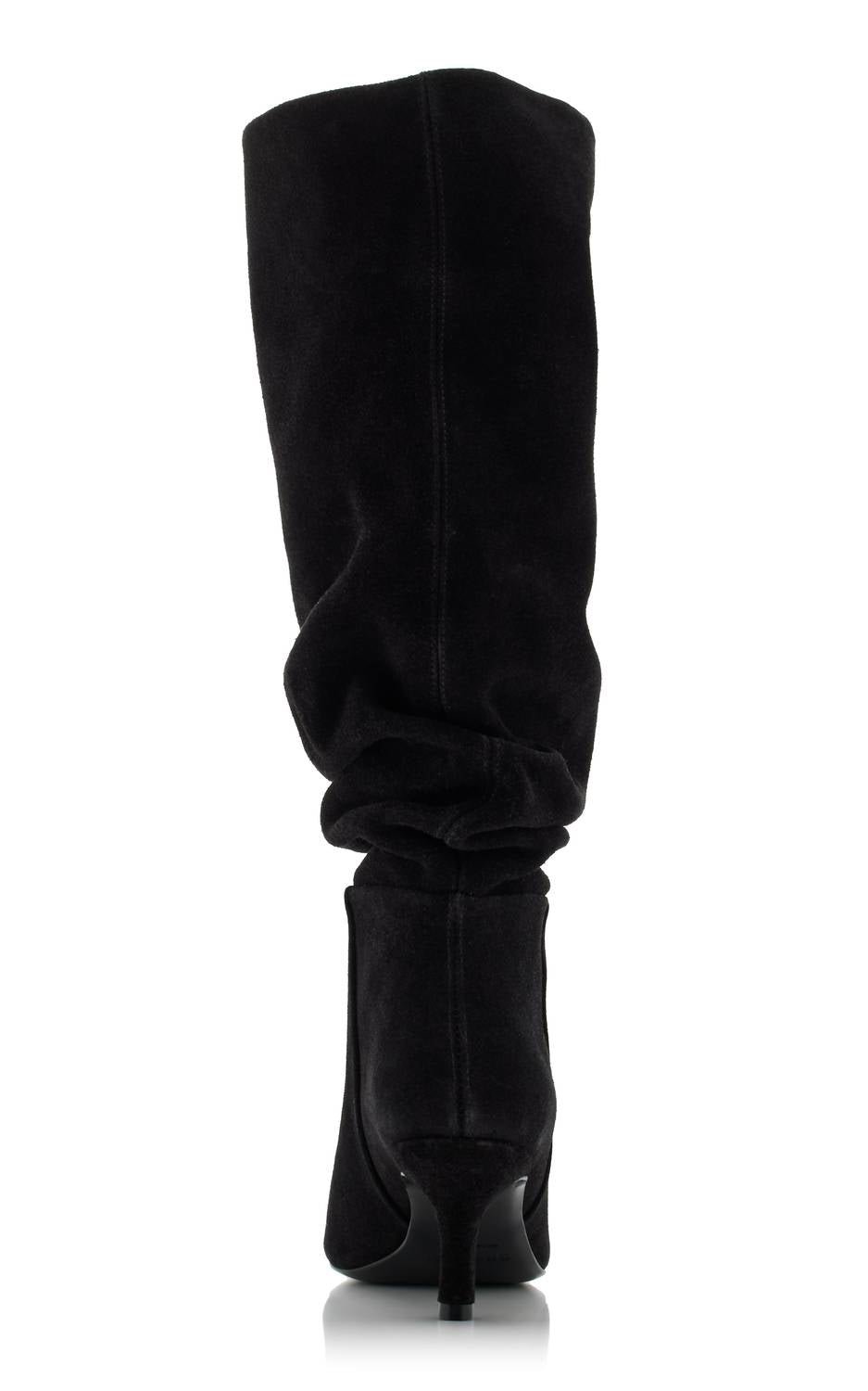 Simkhai - Jordi Suede Slouch Boot - Image 2